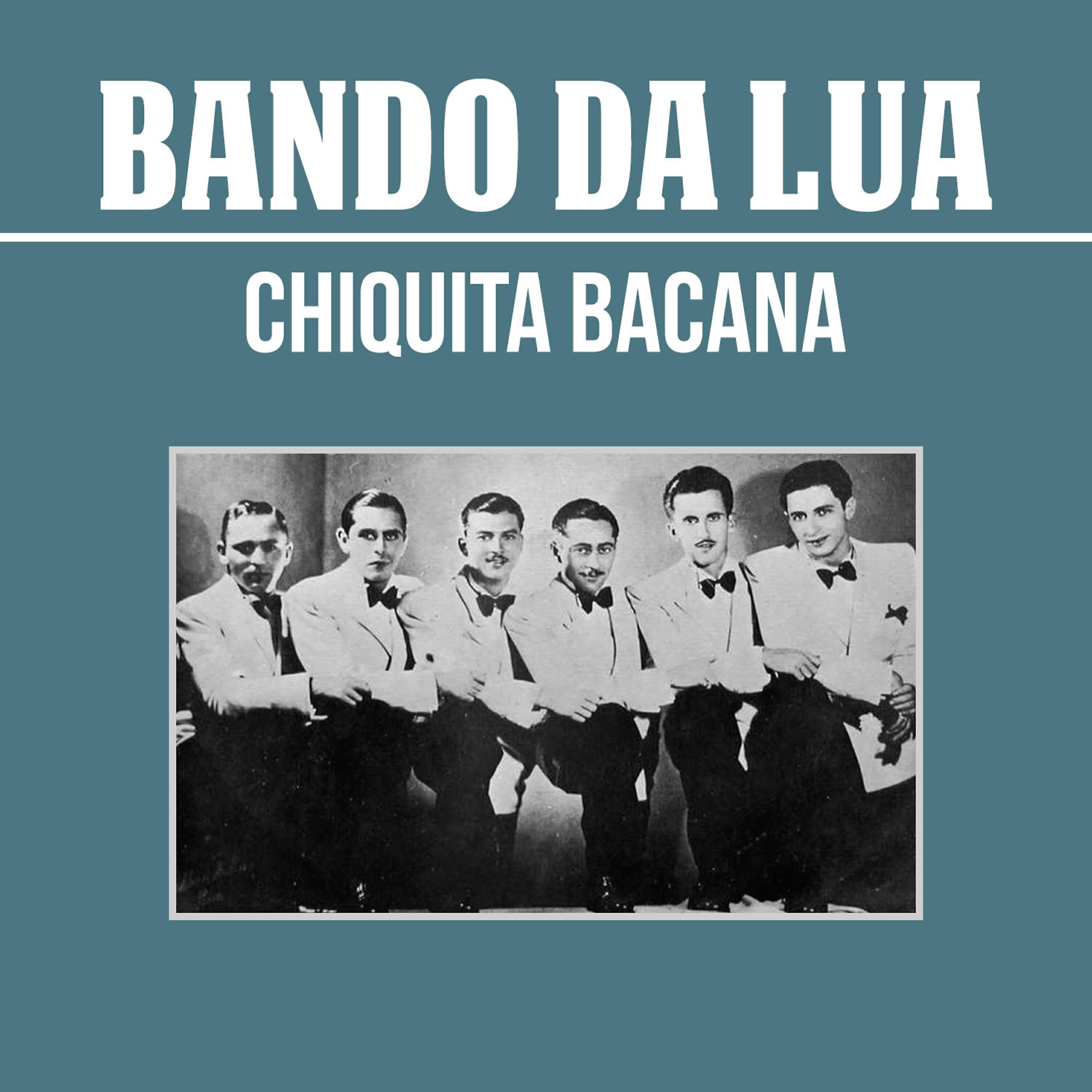 Релиз Chiquita Bacana