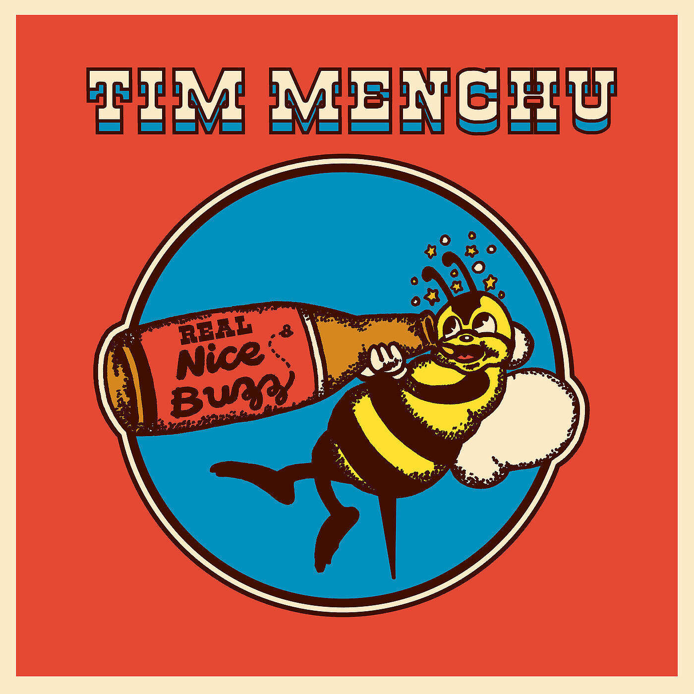 Tim Menchu