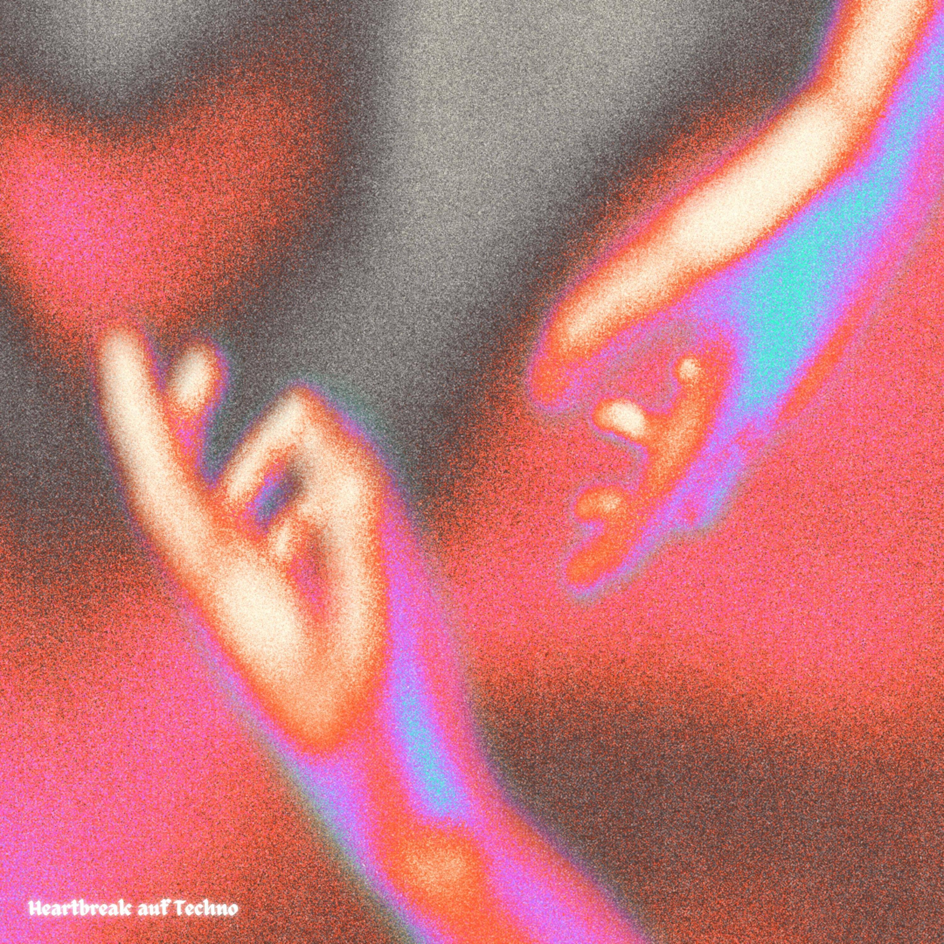 Релиз Heartbreak auf Techno