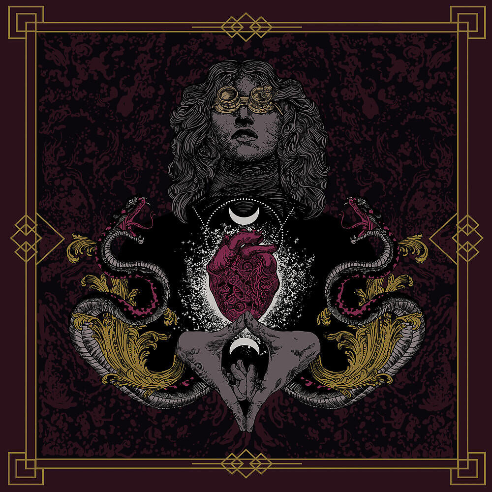 Релиз Higher Ground
