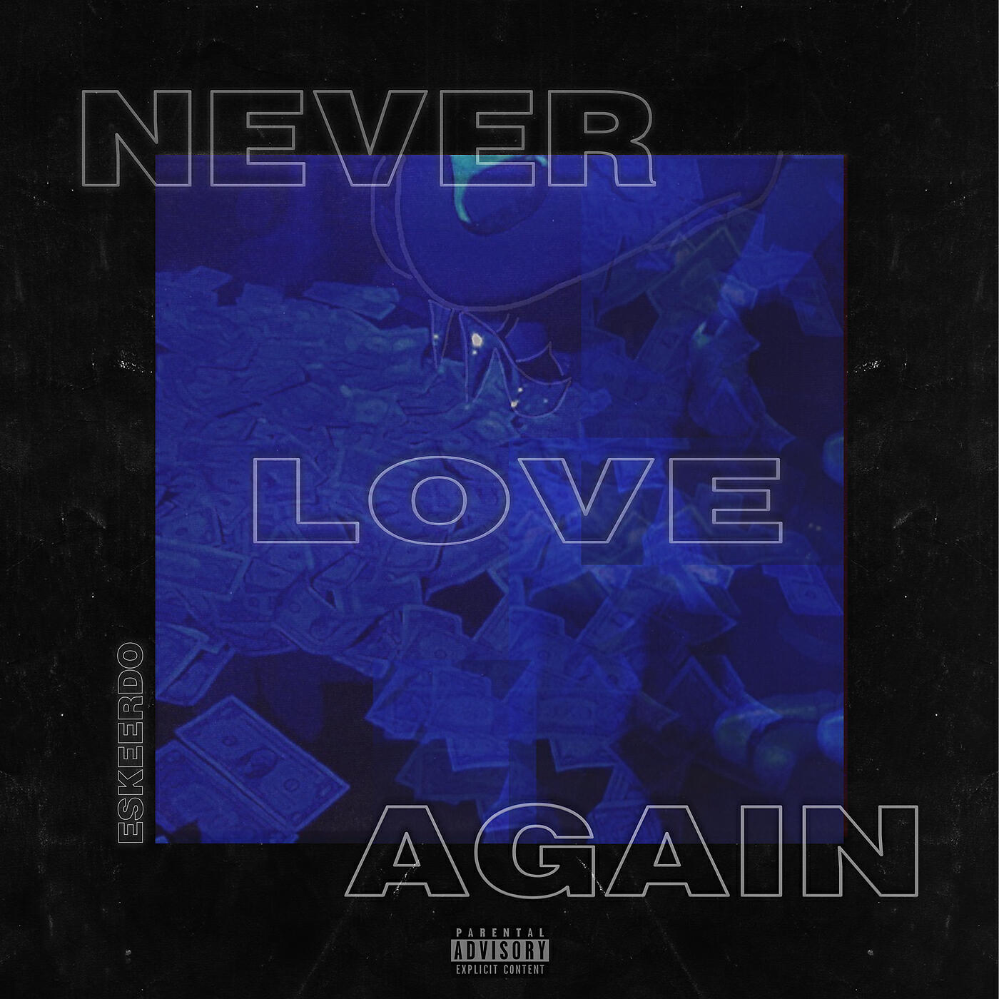 Релиз Never Love Again