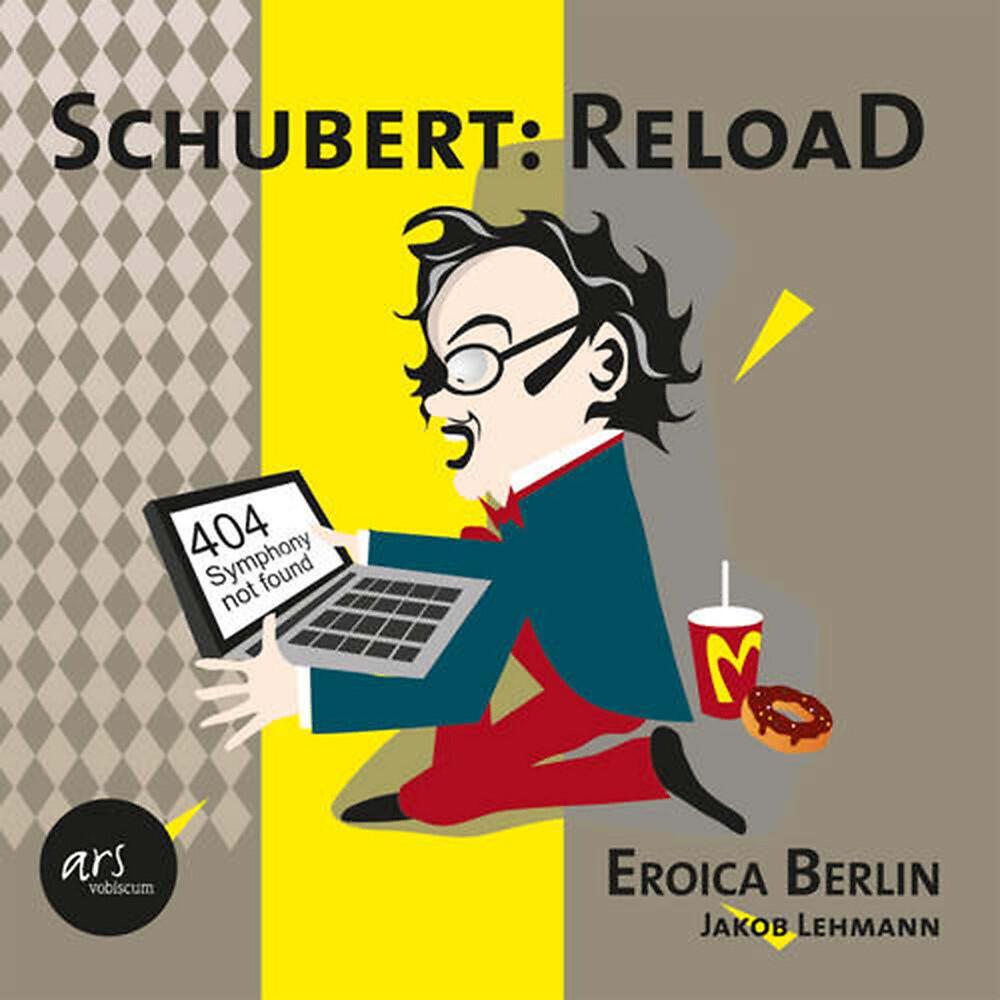 Релиз Schubert: Reload