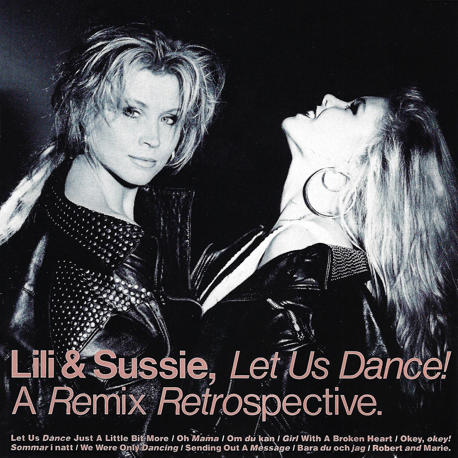 Lili & Susie - слушать песни онлайн бесплатно на Zvuk.com, музыка