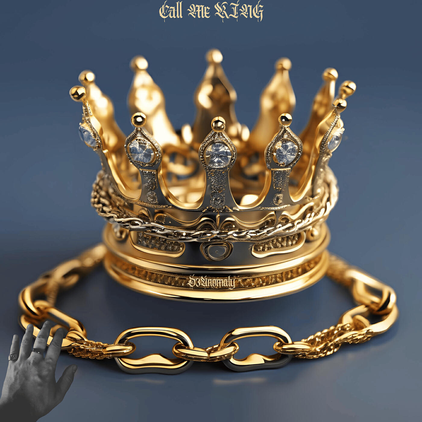 Релиз Call Me King
