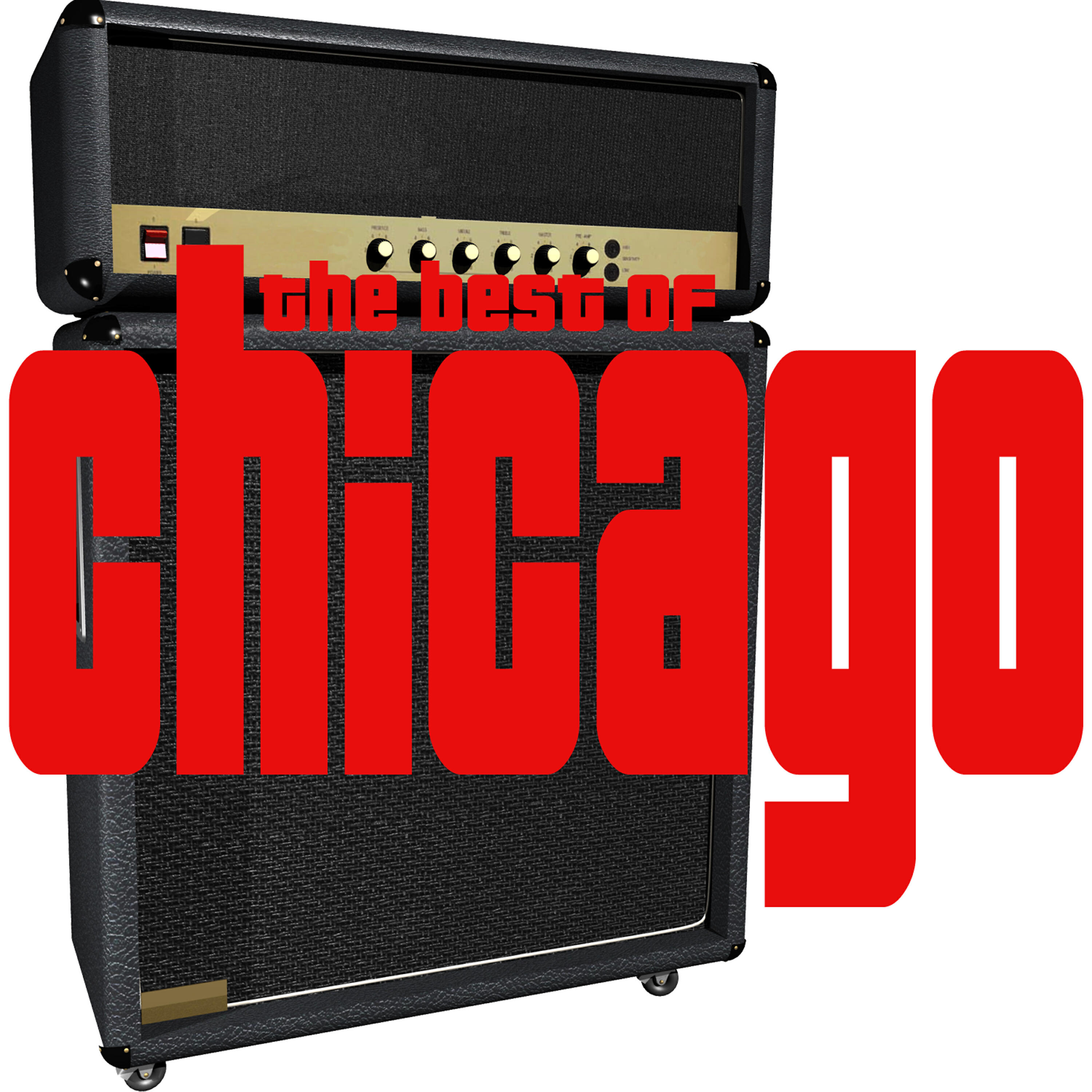 Релиз The Best Of Chicago