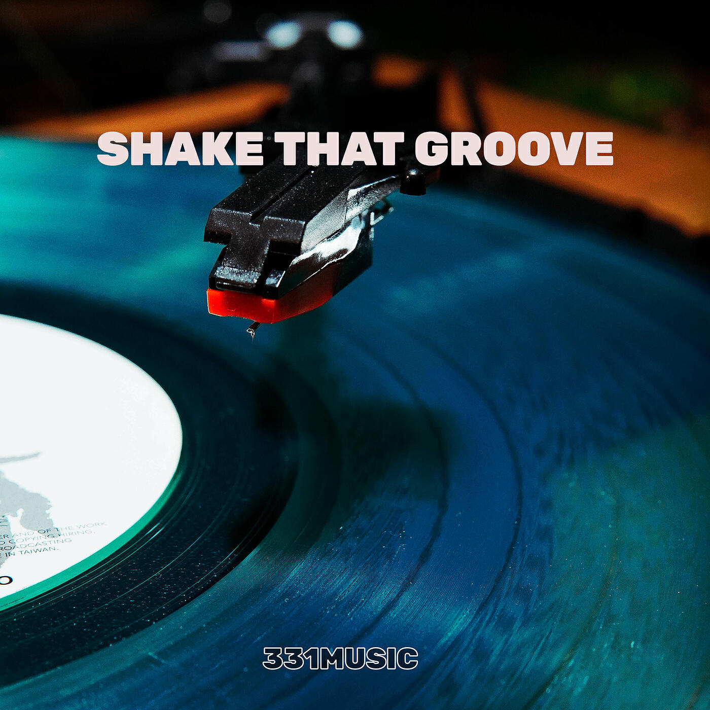 Релиз Shake That Groove
