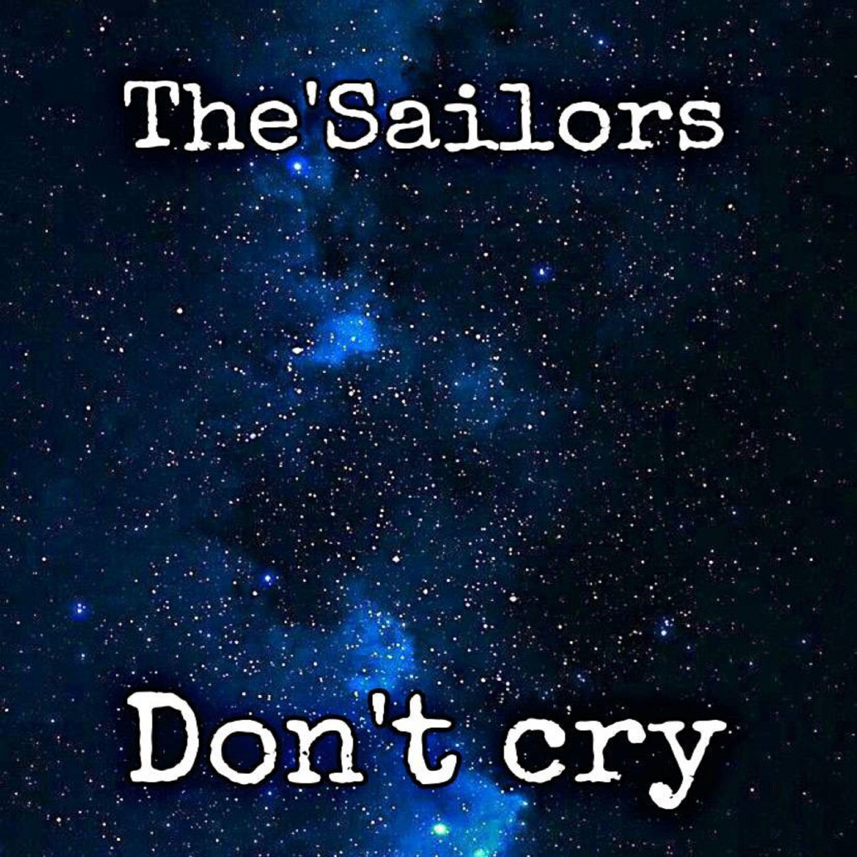 Релиз Don`t Cry