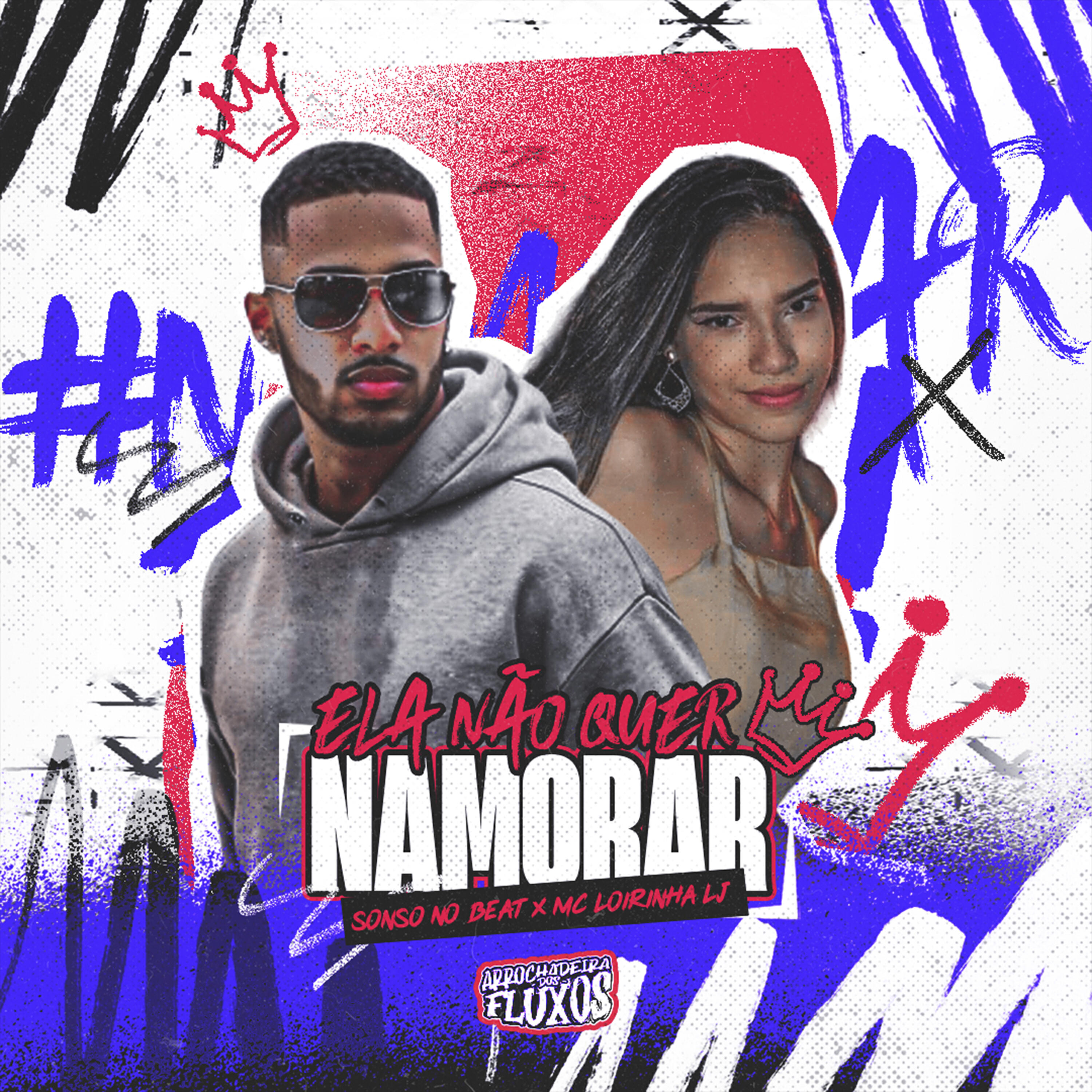 Релиз Ela Não Quer Namorar