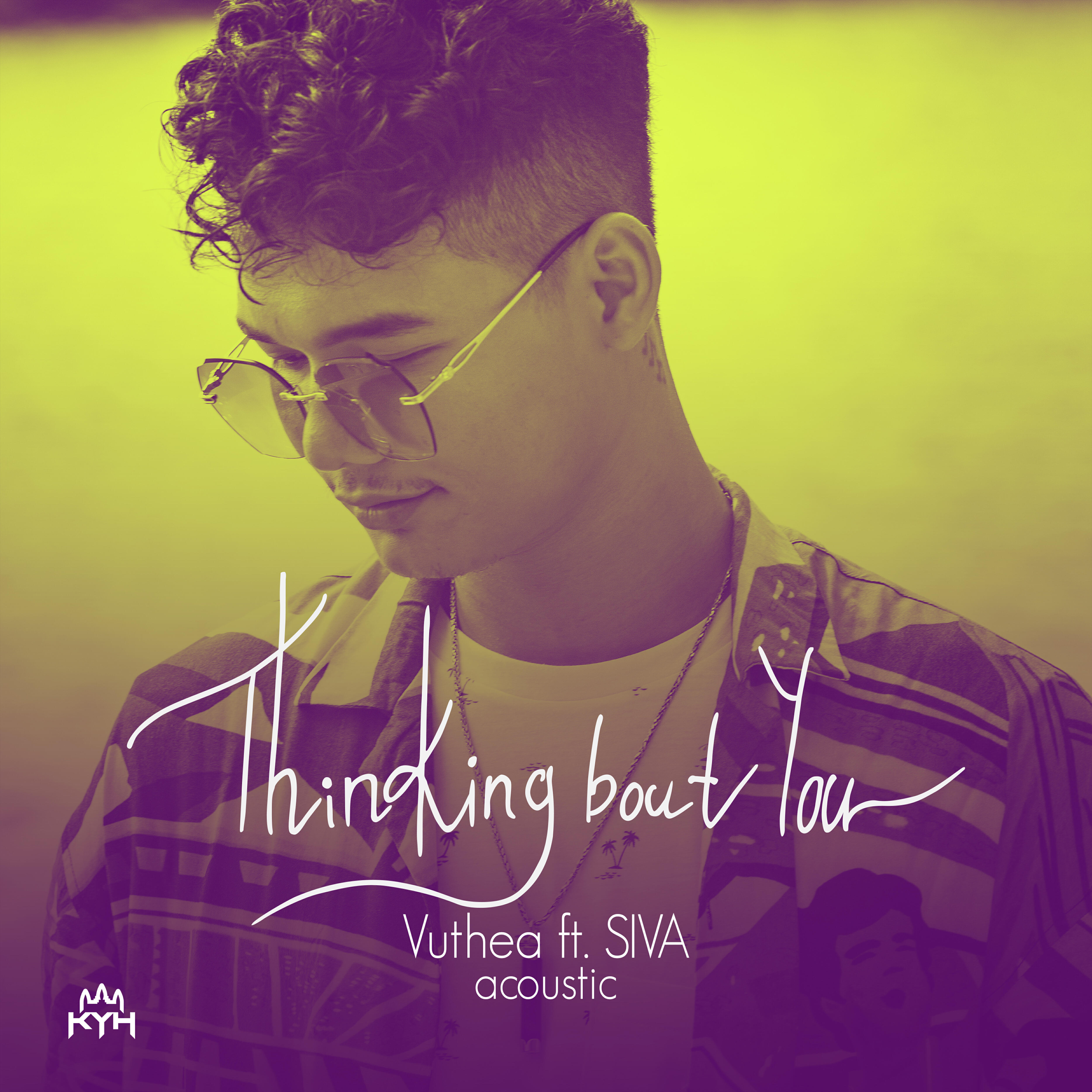 Релиз Thinkin Bout You (Acoustic)