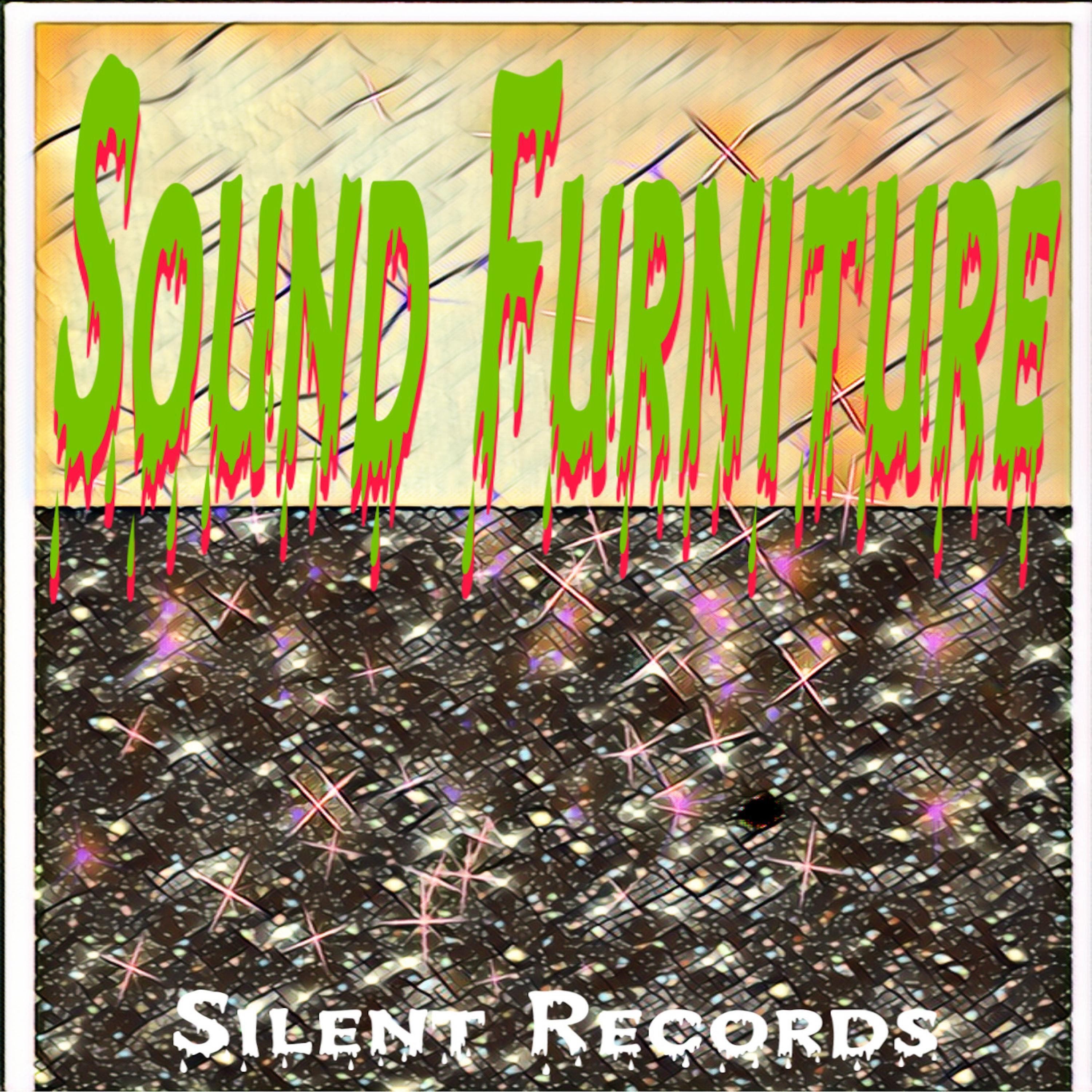 Sound Furniture