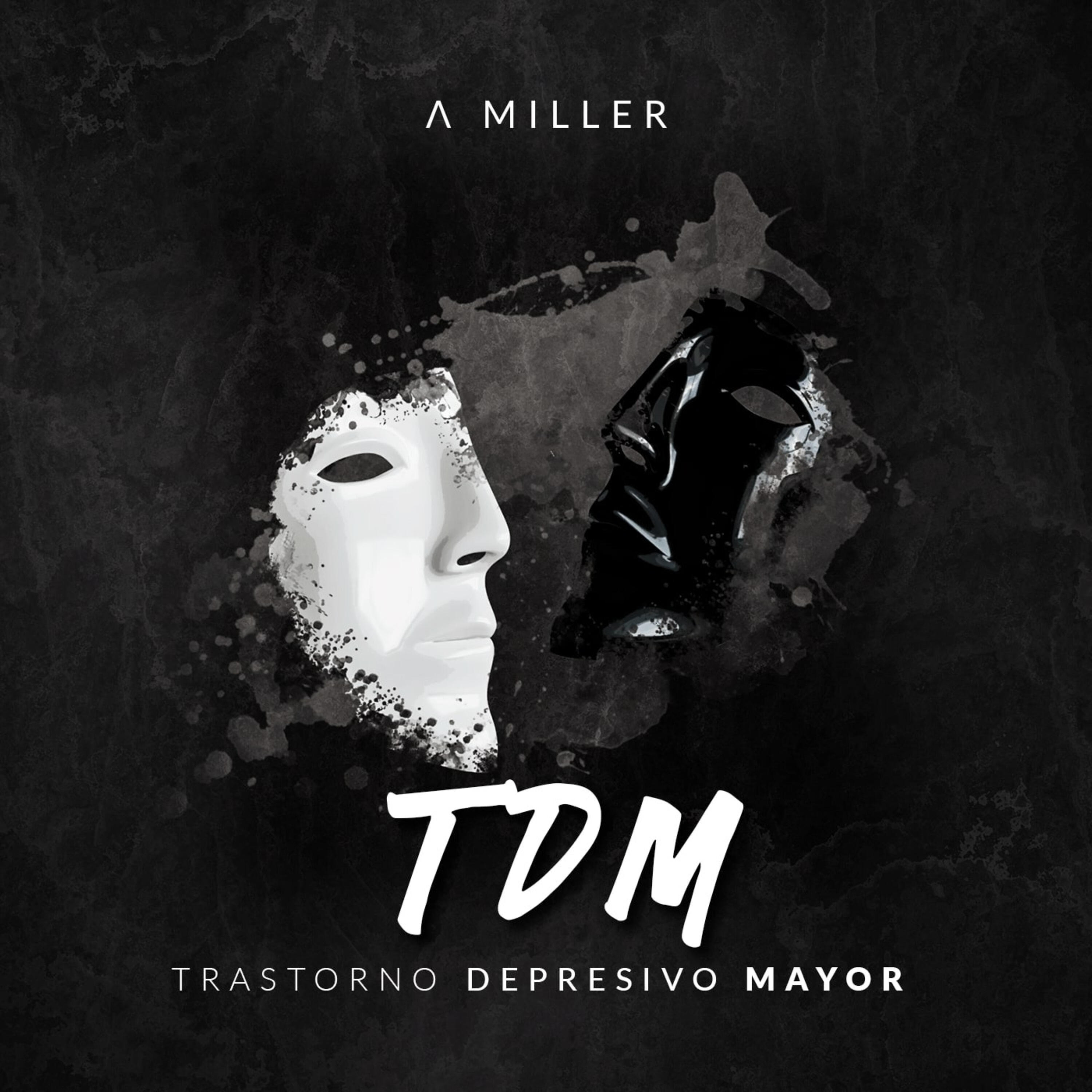 Релиз Trastorno Depresivo Mayor (T.D.M)