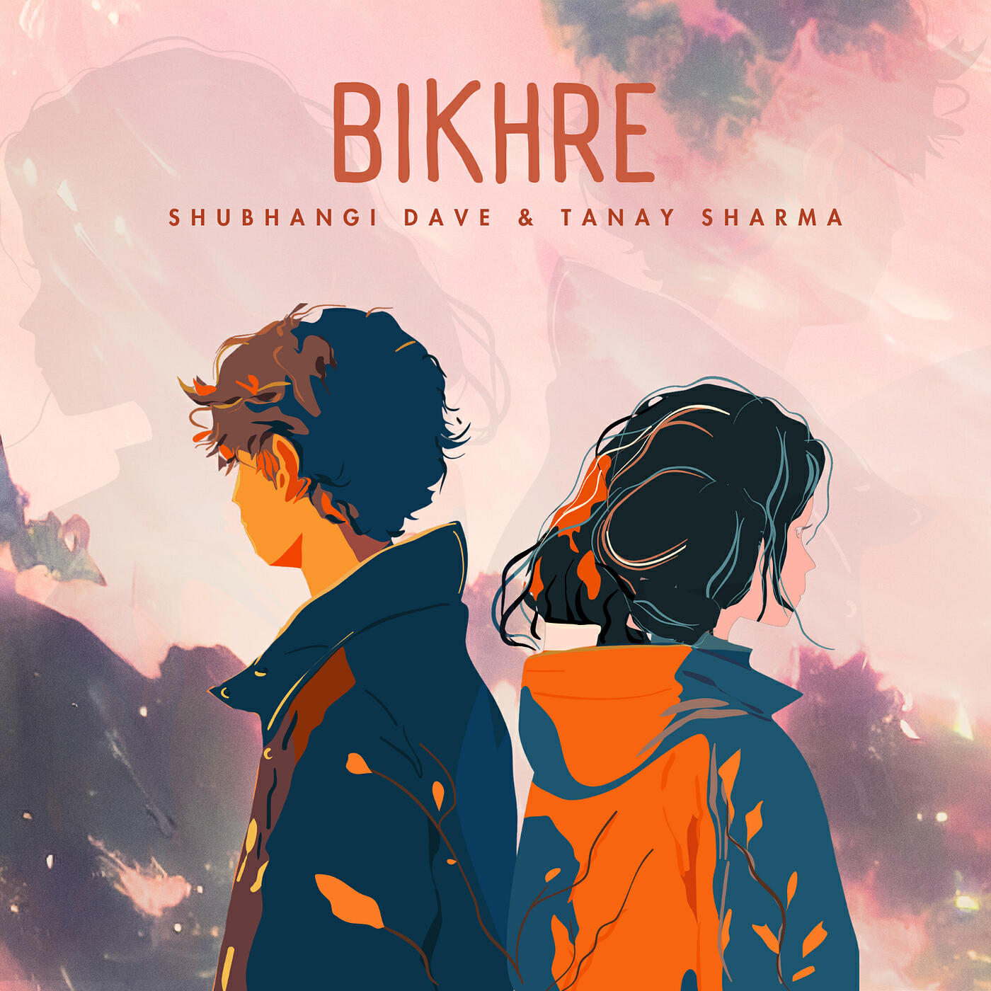 Релиз Bikhre