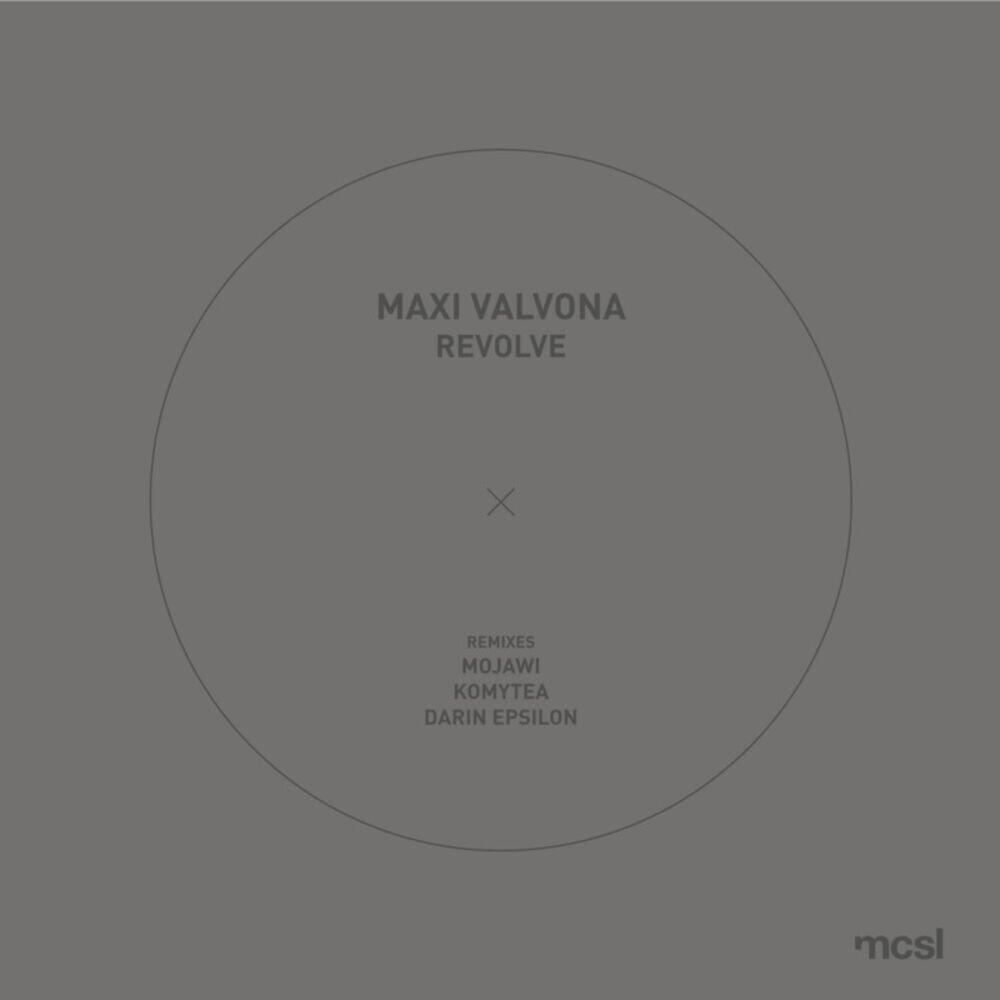 Релиз Revolve