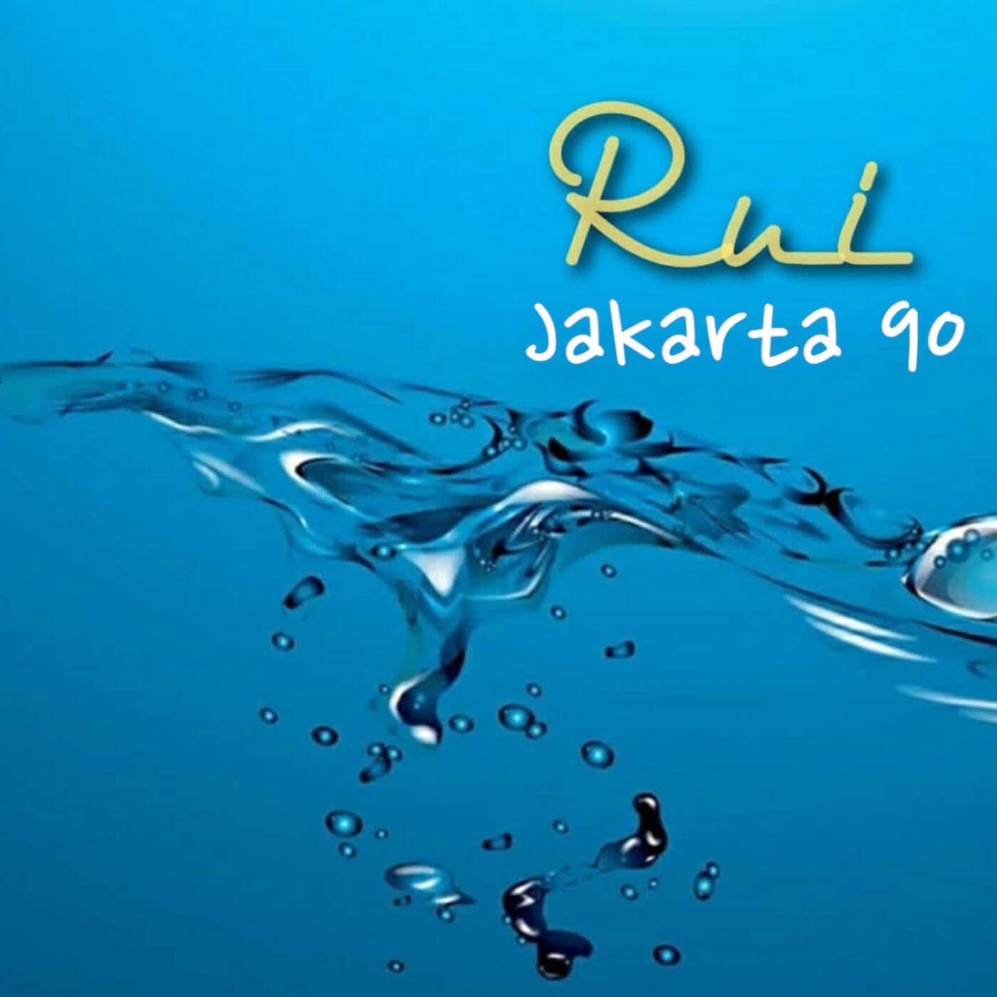 Релиз Jakarta 90