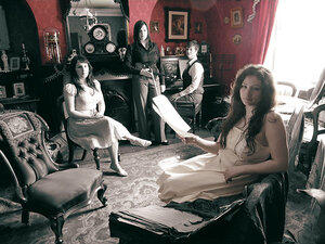Rachel Unthank And The Winterset