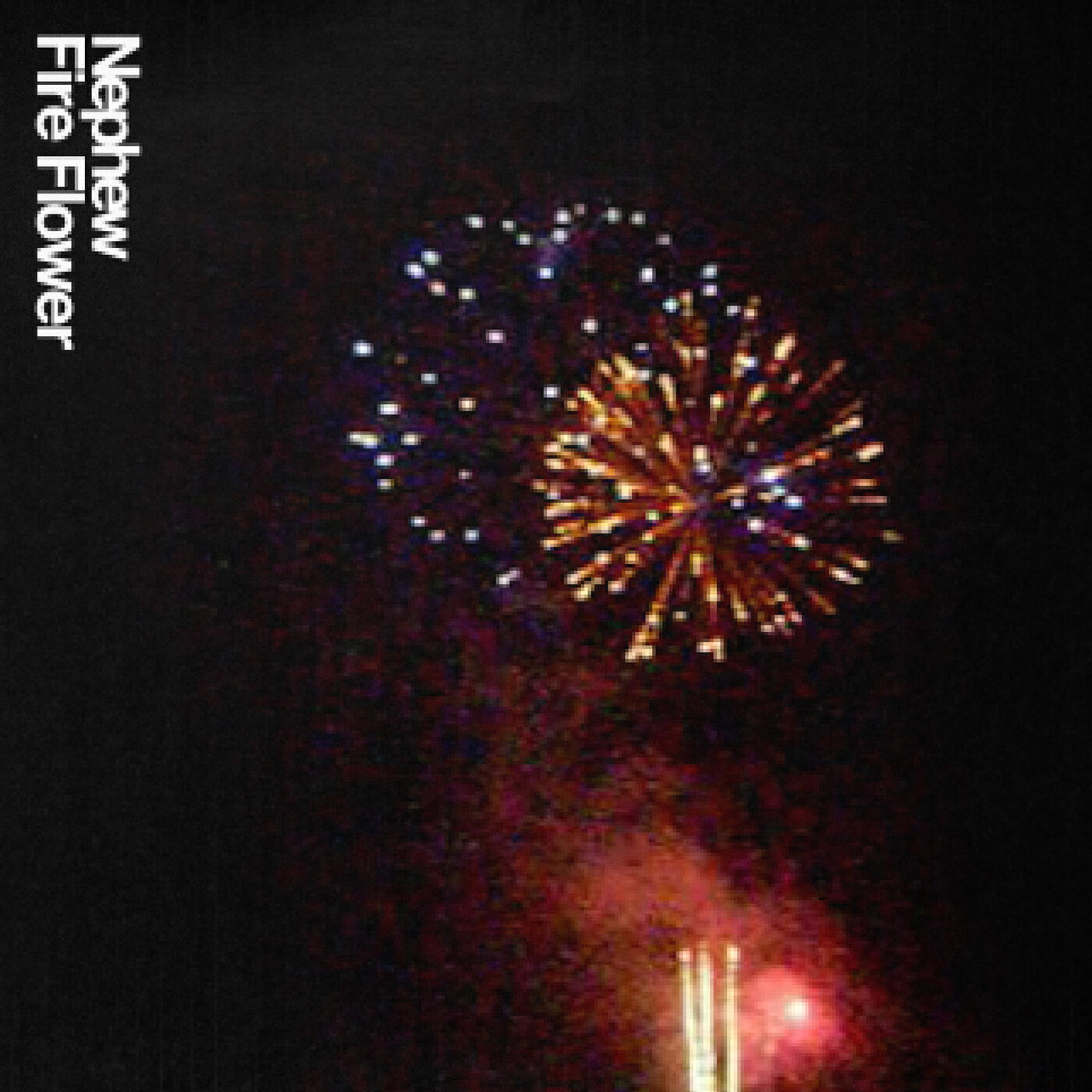 Релиз Fire Flower