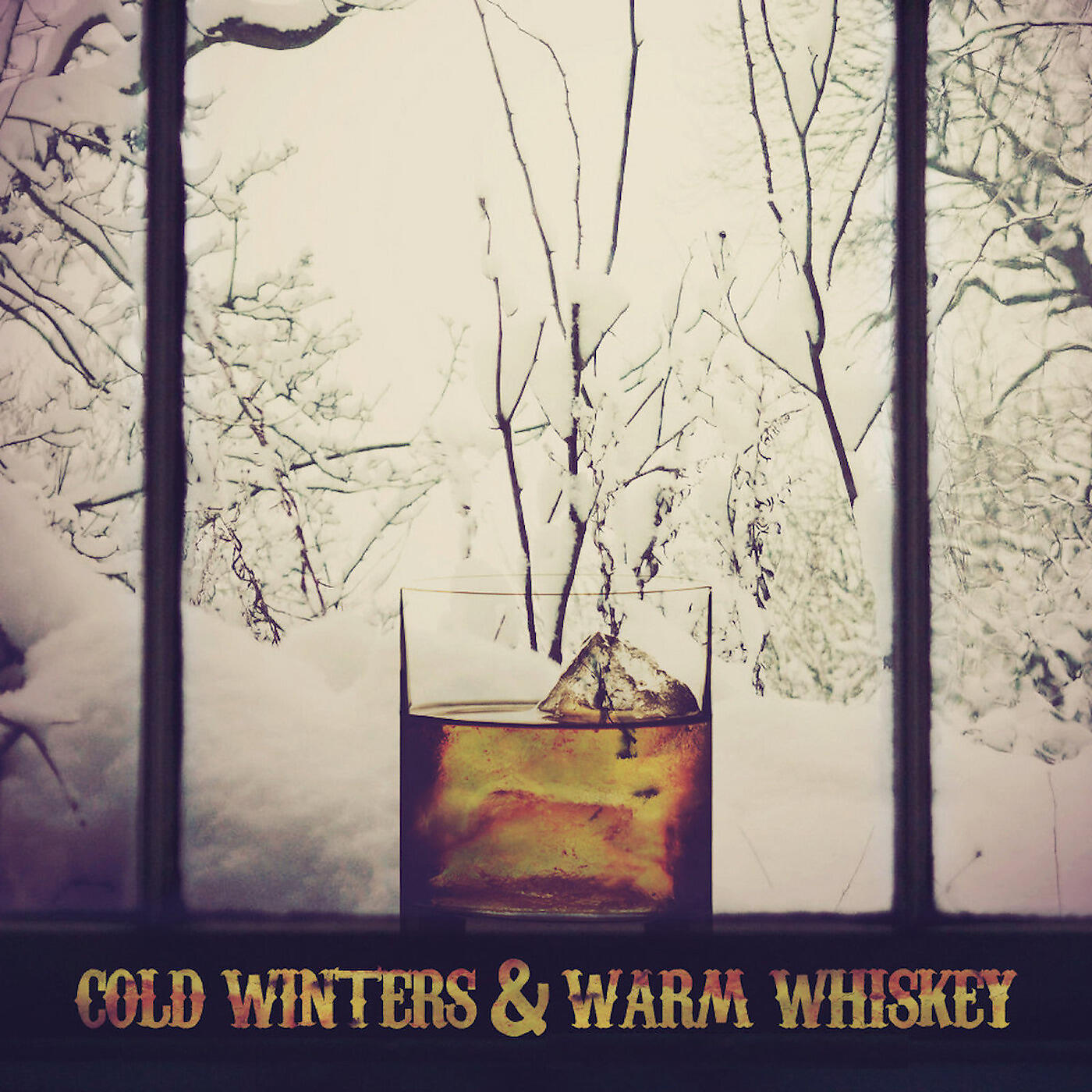 Релиз Cold Winters & Warm Whiskey