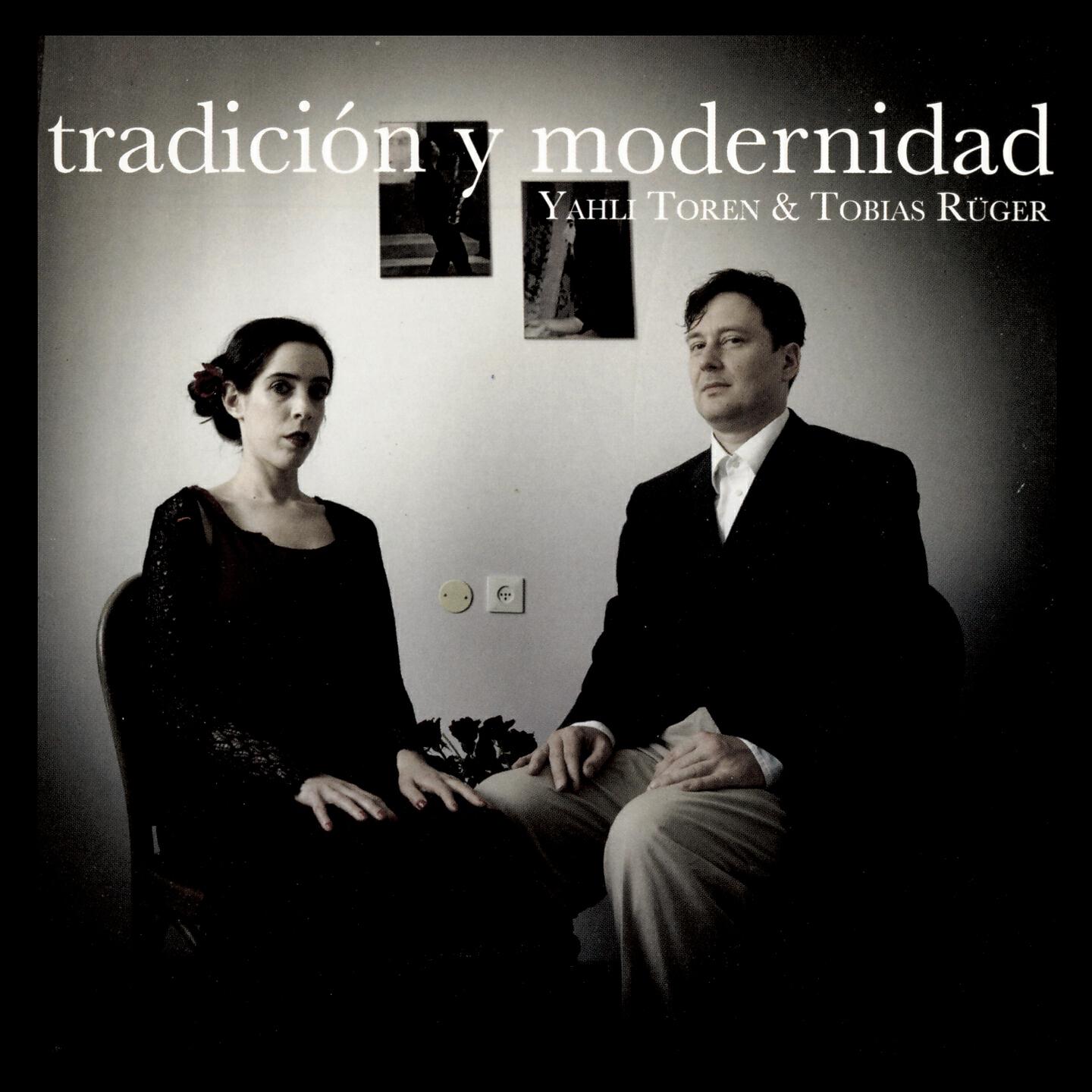 Релиз Tradicion y Modernidad