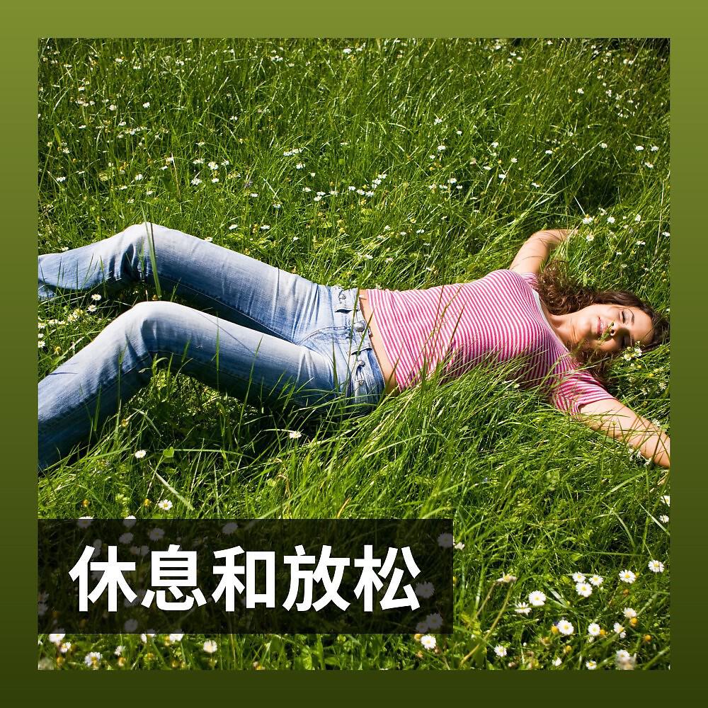 Релиз 休息和放松
