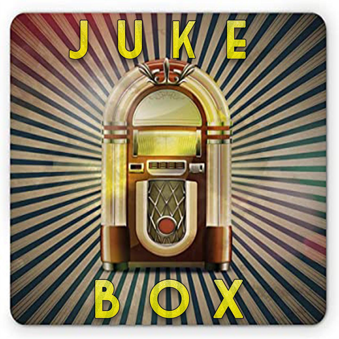 Постер альбома Juke Box