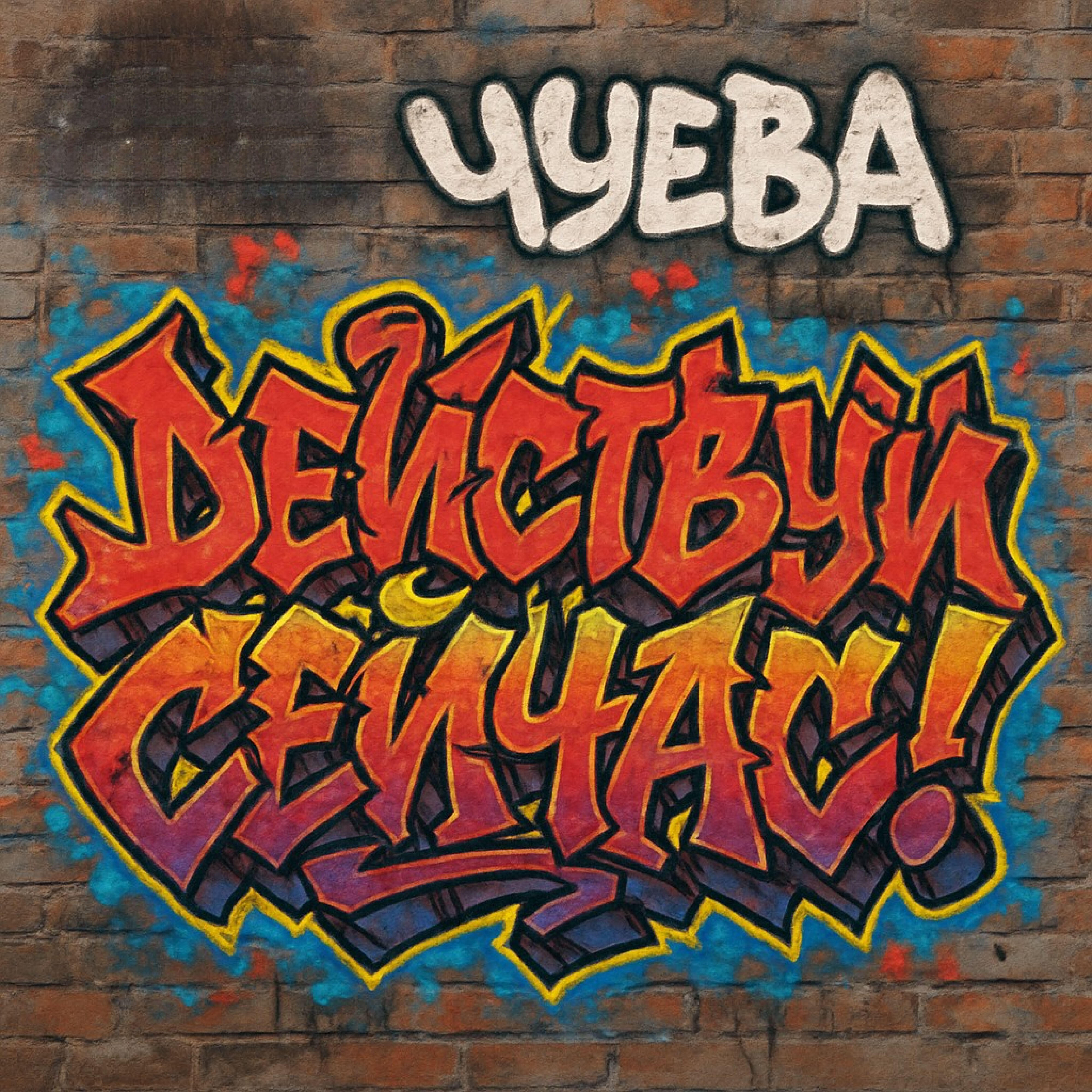 Релиз Действуй сейчас!