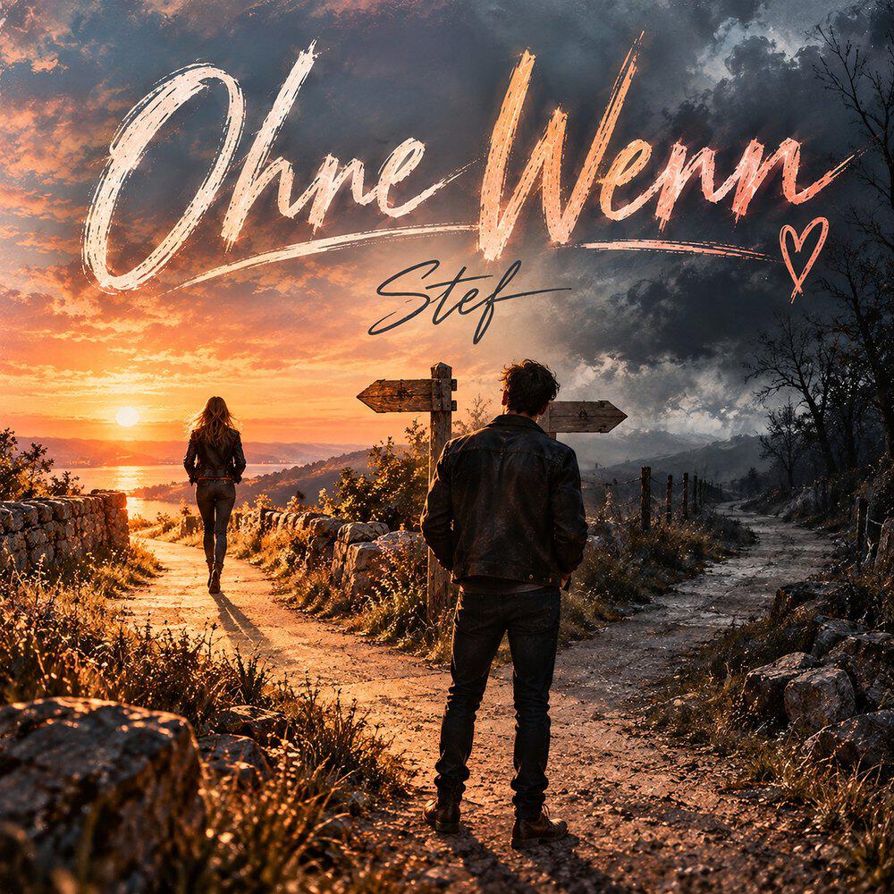 Релиз Ohne Wenn