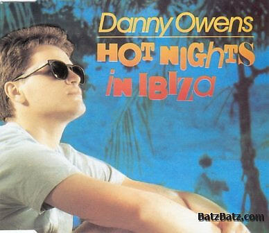Danny Owens