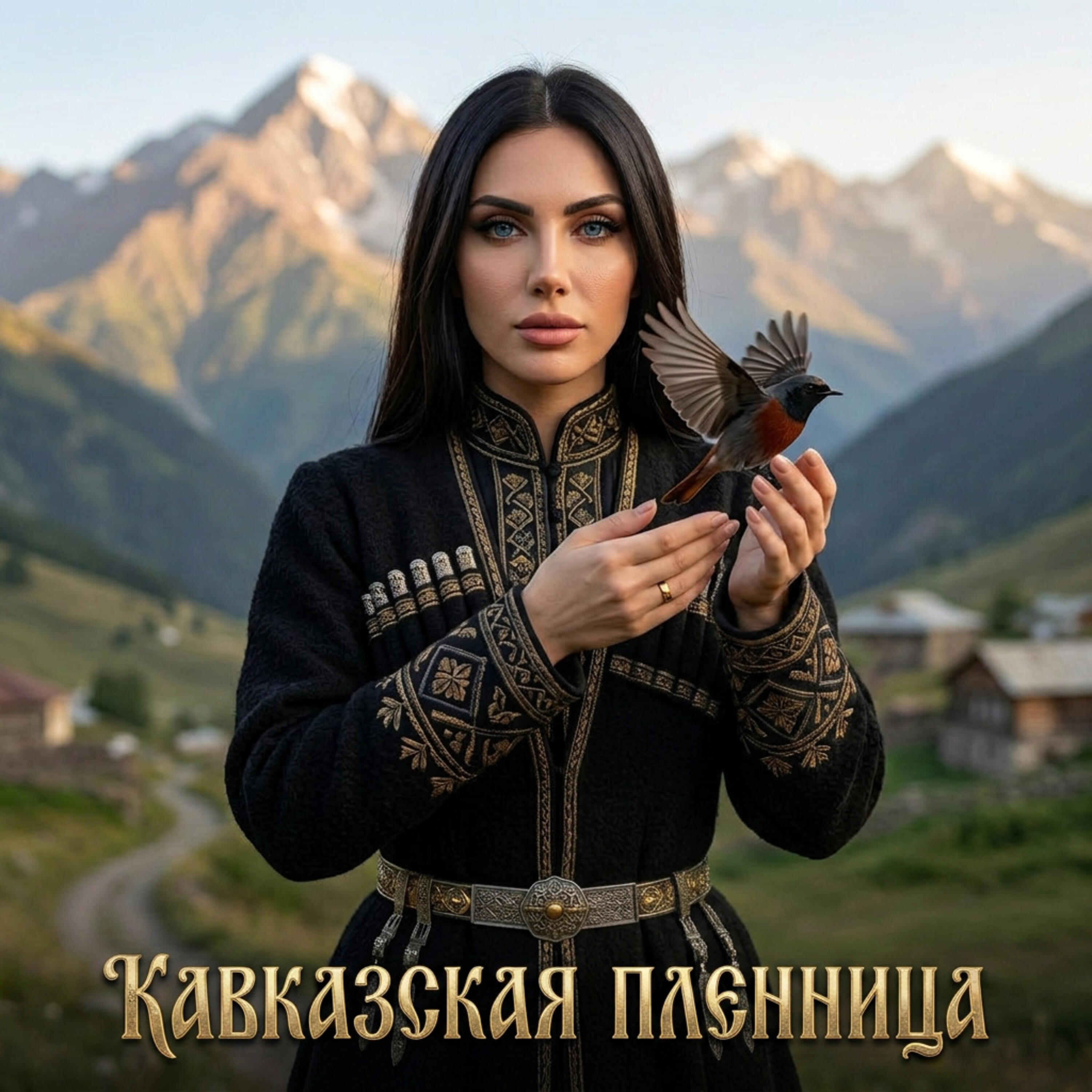 Релиз Кавказская пленница