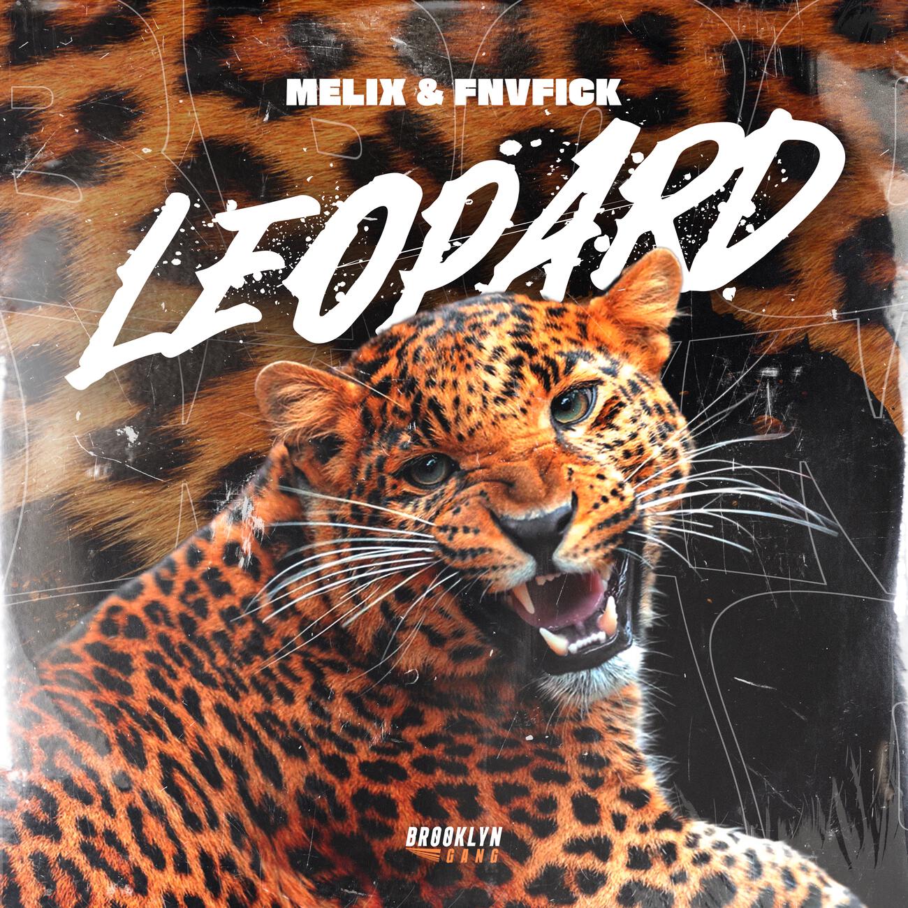 Релиз LEOPARD