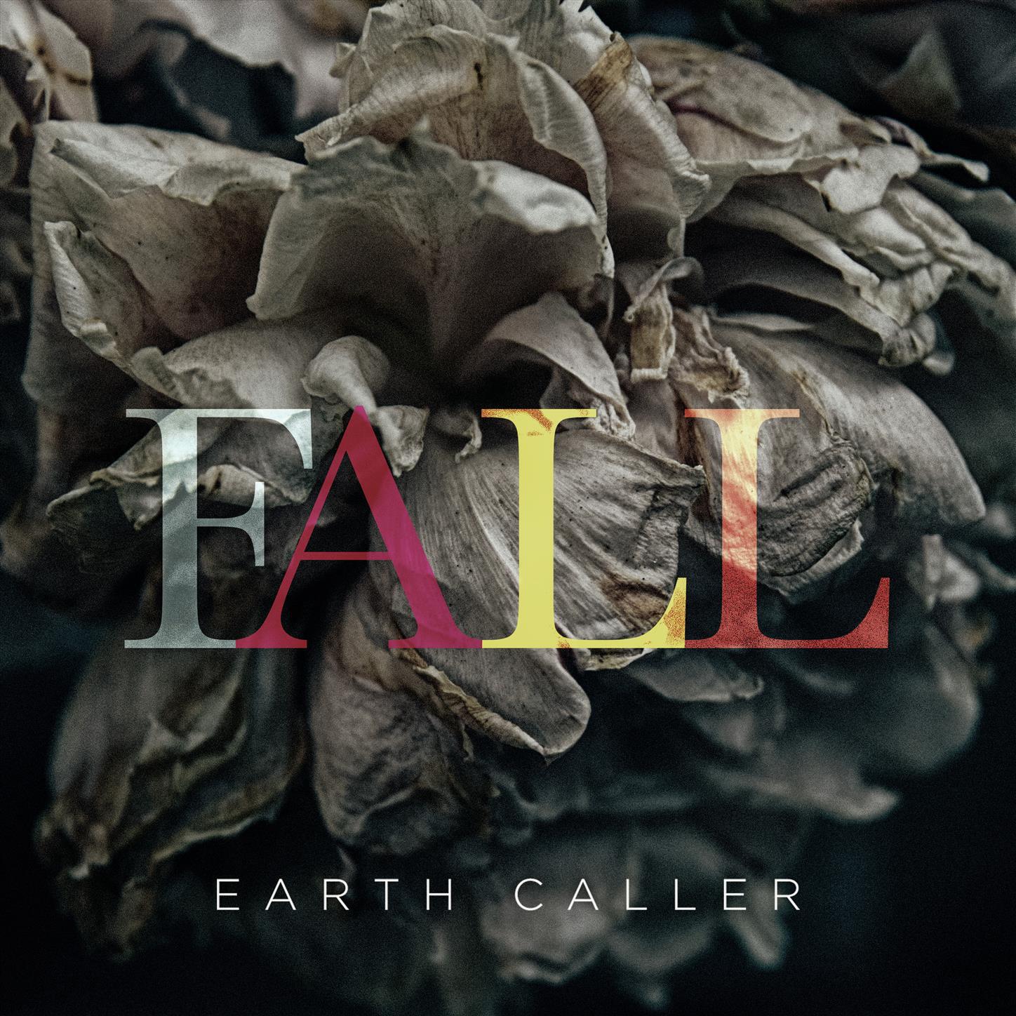 Релиз Fall (feat. Sophie Jest)