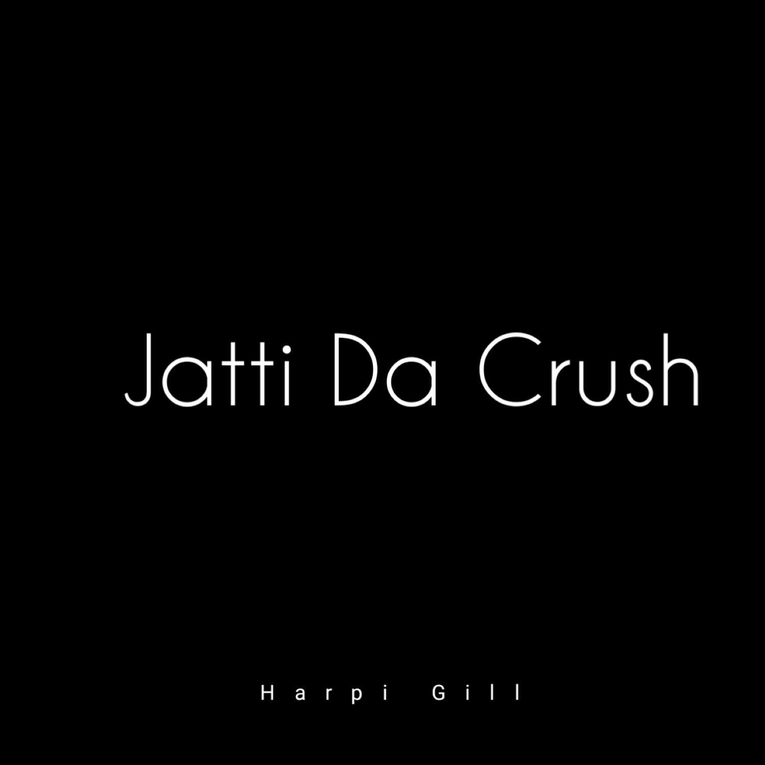 Релиз Jatti Da Crush