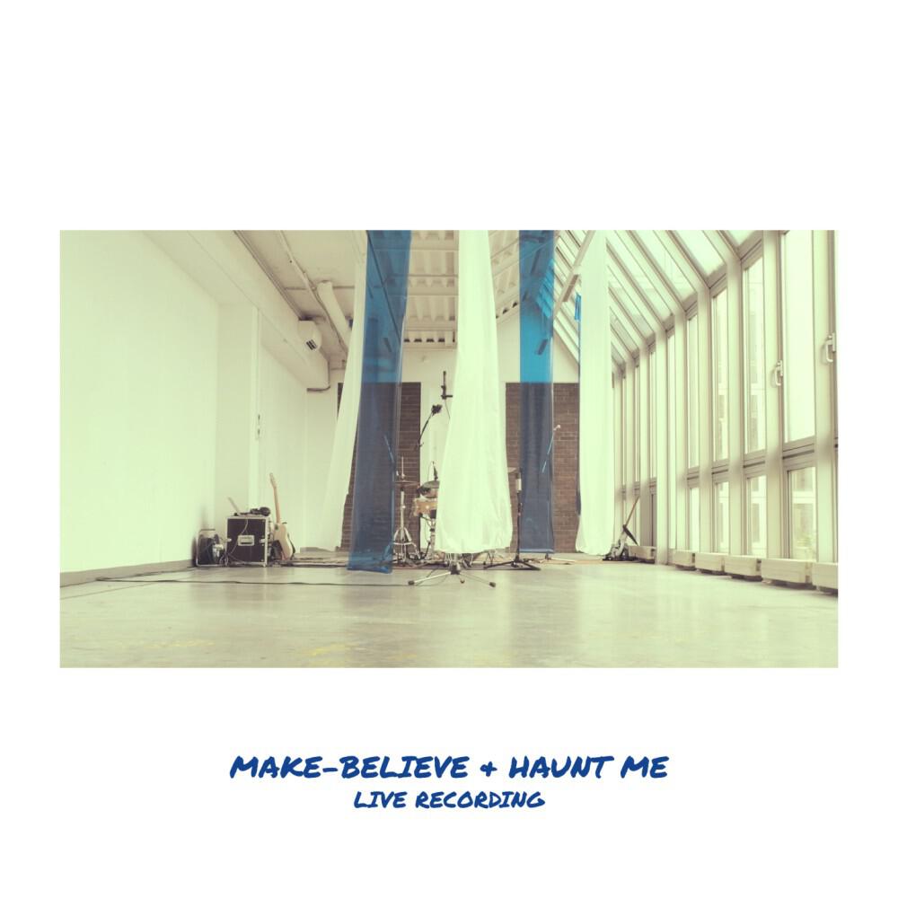 Релиз Make-Believe Live Recording
