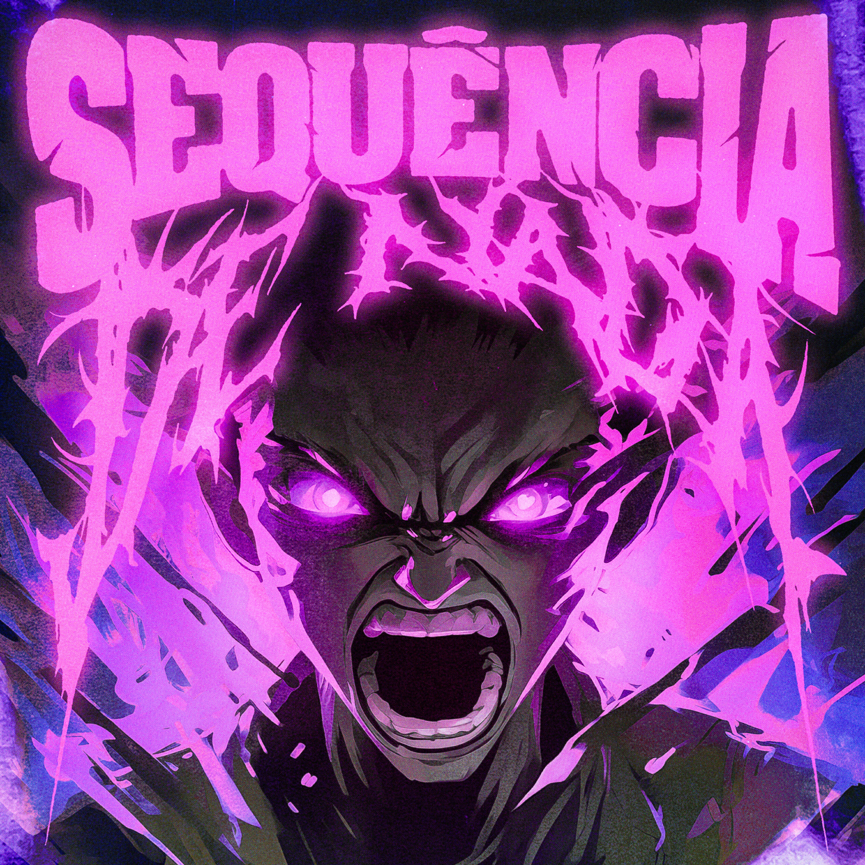 Релиз SEQUÊNCIA DE NADA