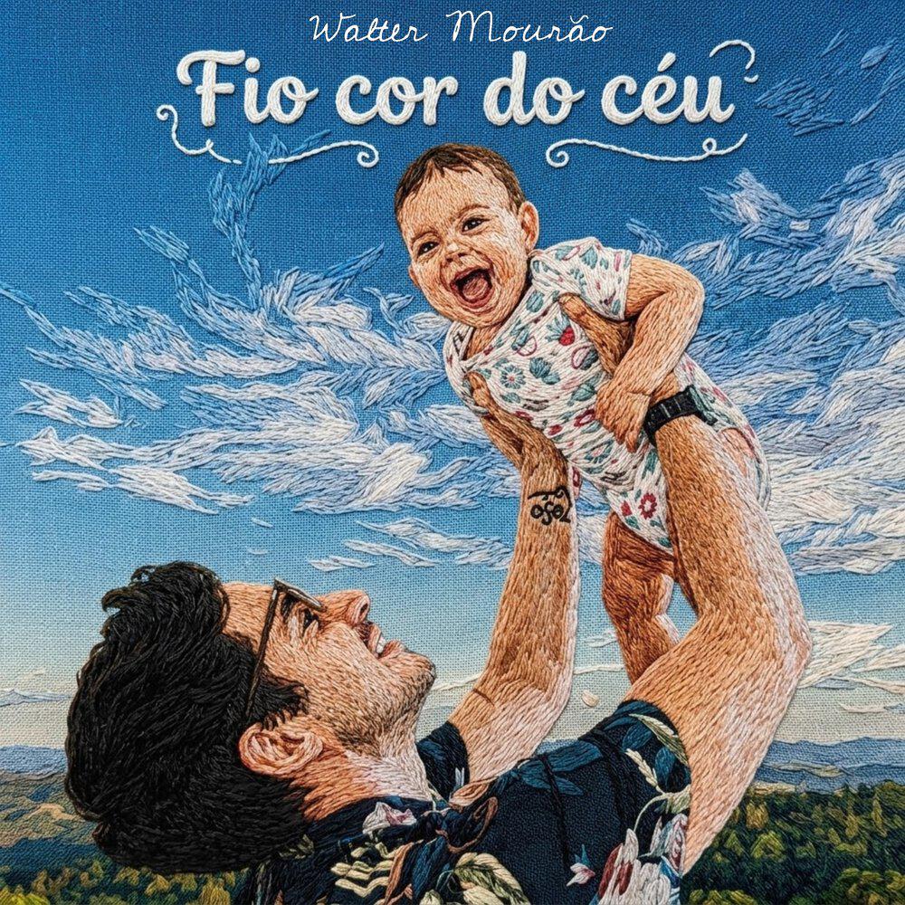 Релиз Fio Cor do Céu