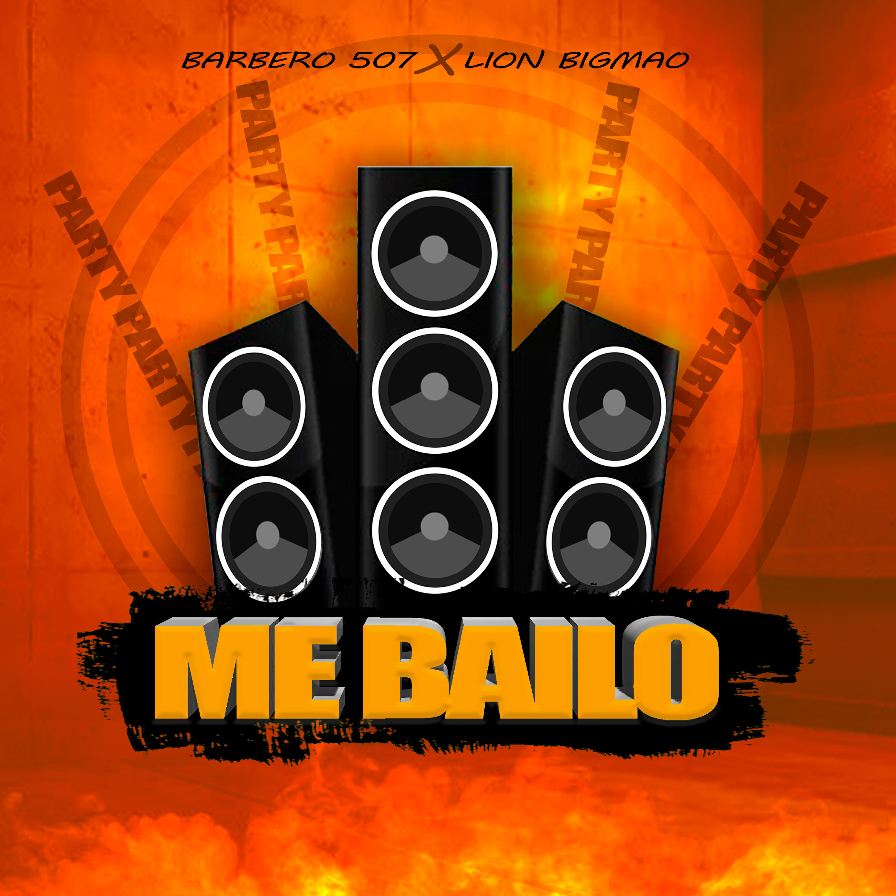 Barbero 507