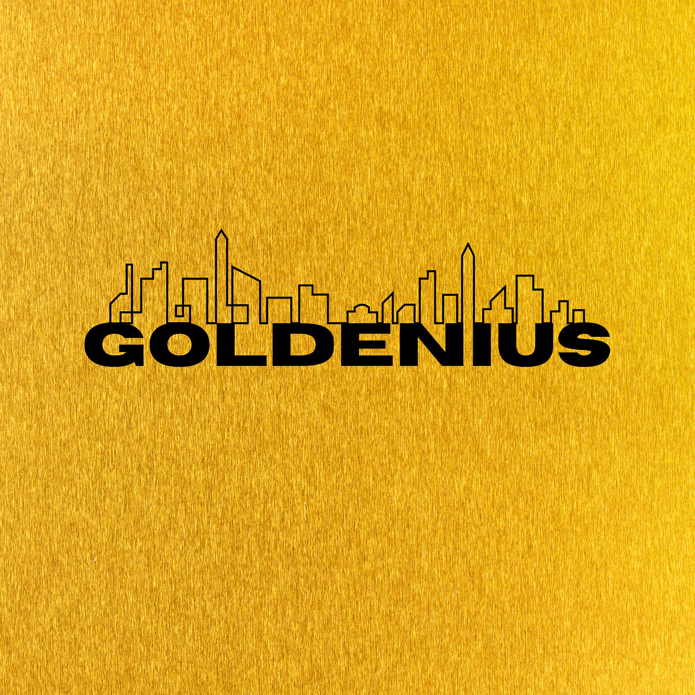 Релиз Goldenius