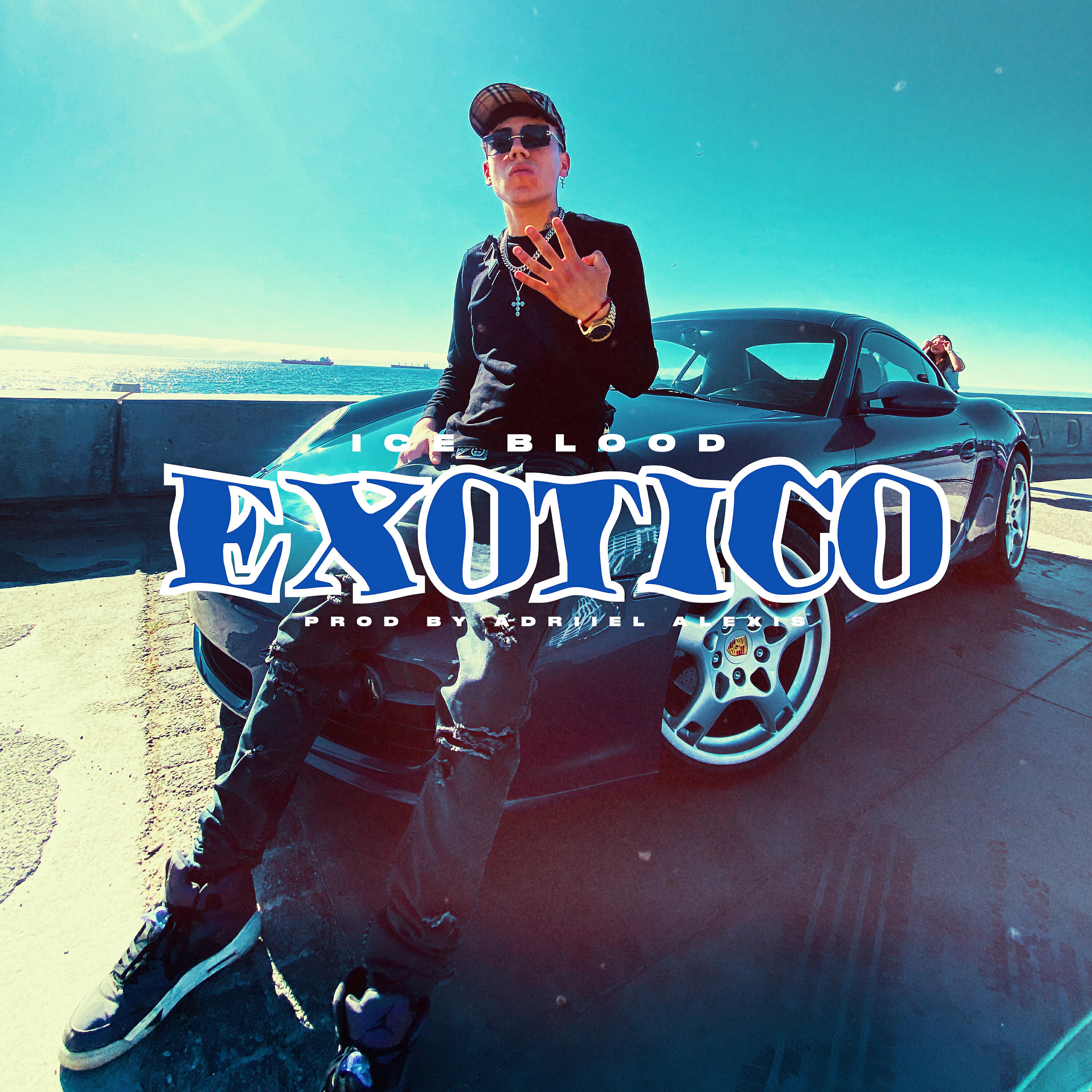Релиз Exotico