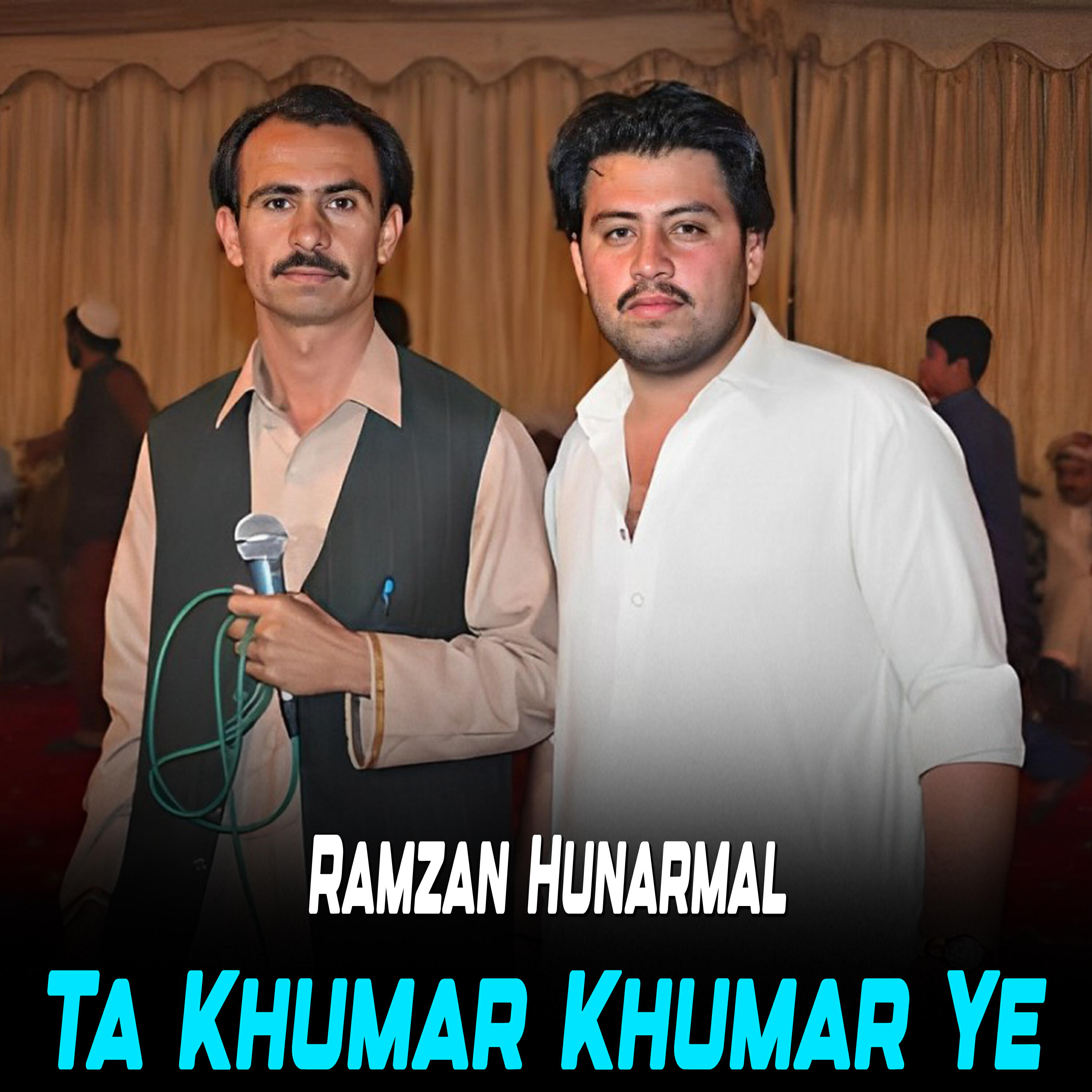 Релиз Ta Khumar Khumar Ye