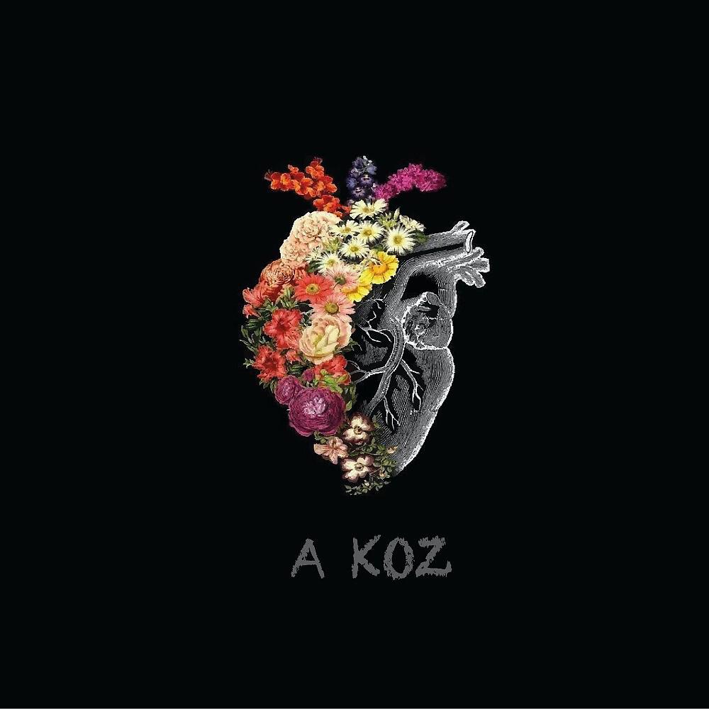 Релиз A koz