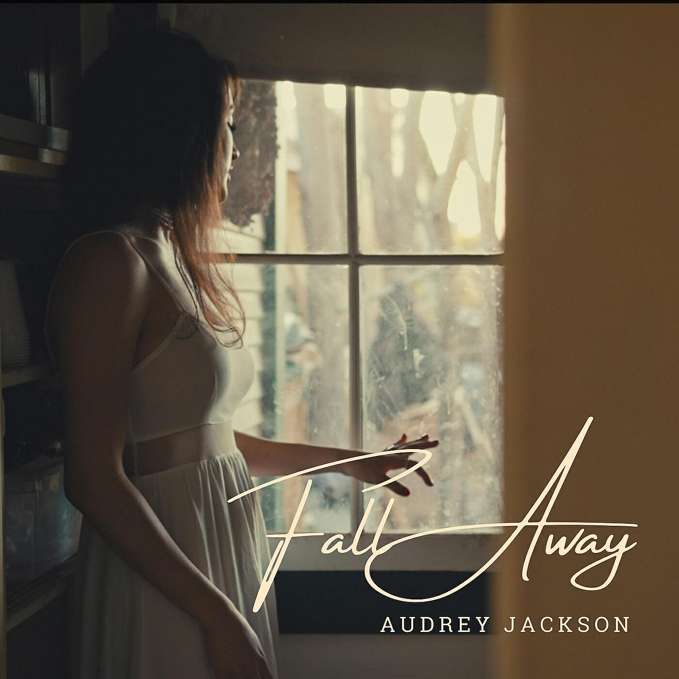 Релиз Fall Away