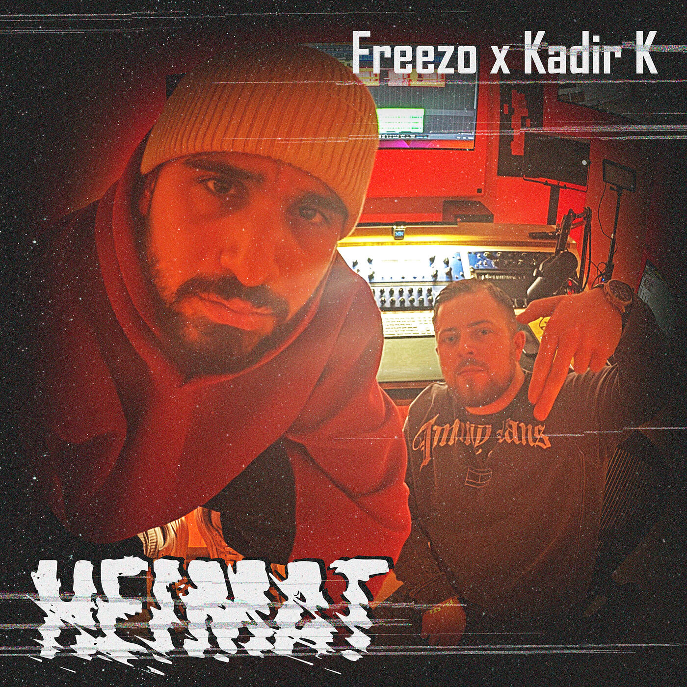 Релиз Heimat