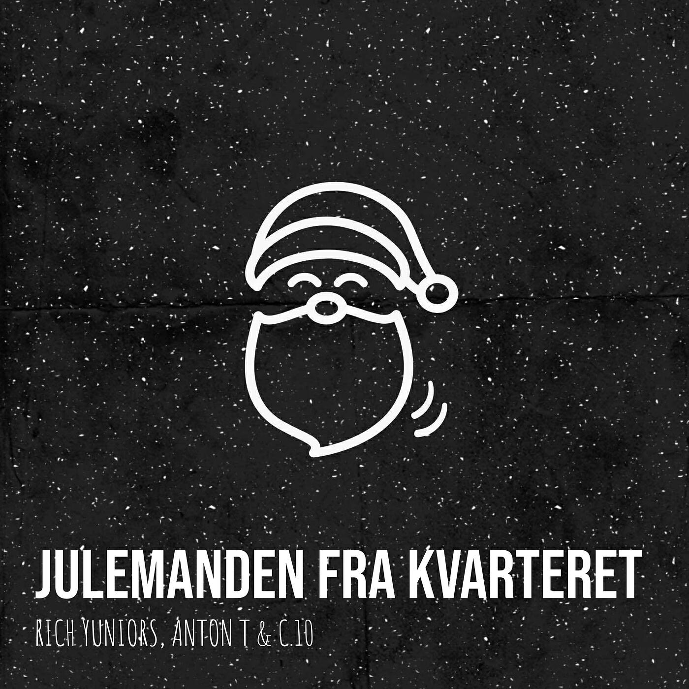 Релиз Julemanden Fra Kvarteret