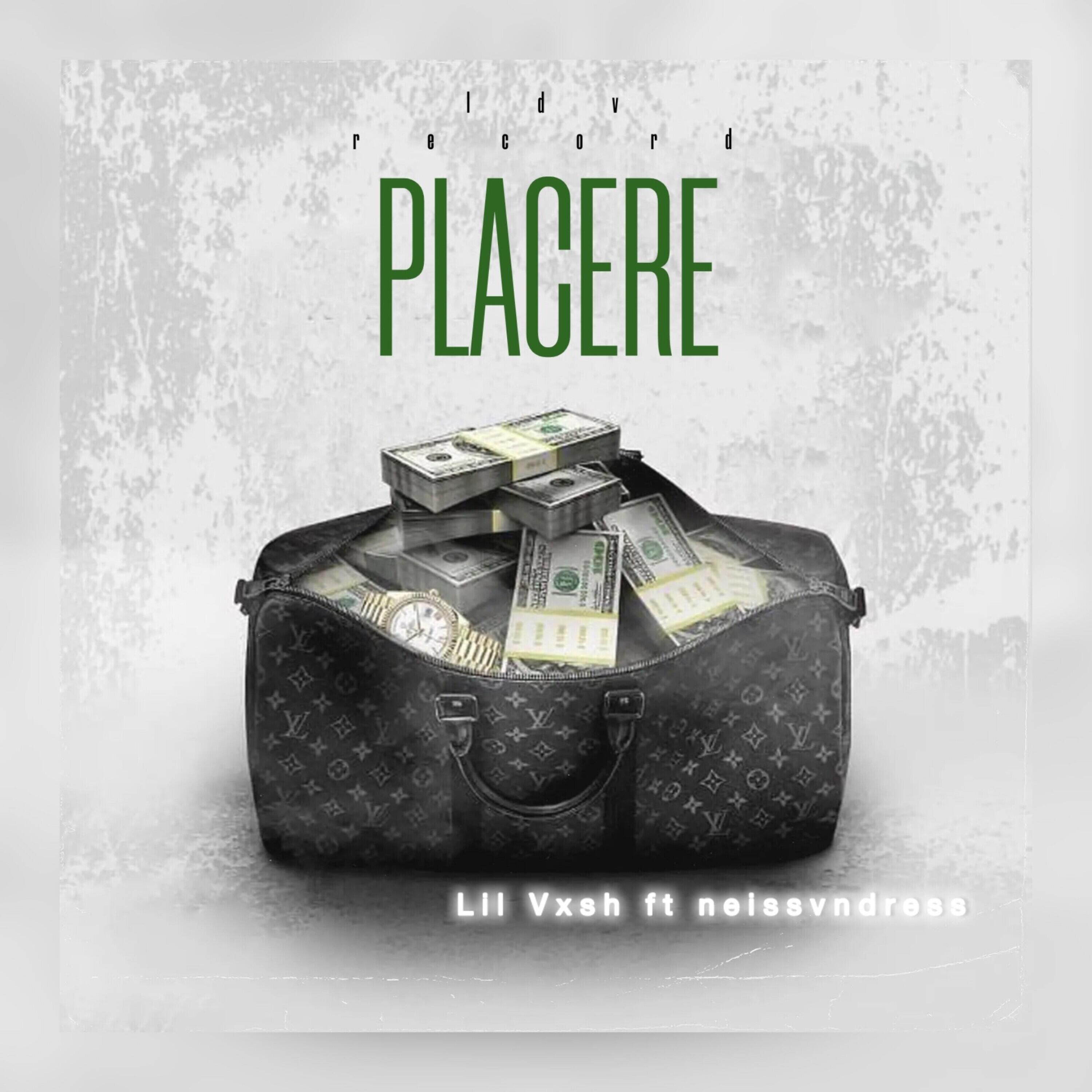 Релиз Placeres