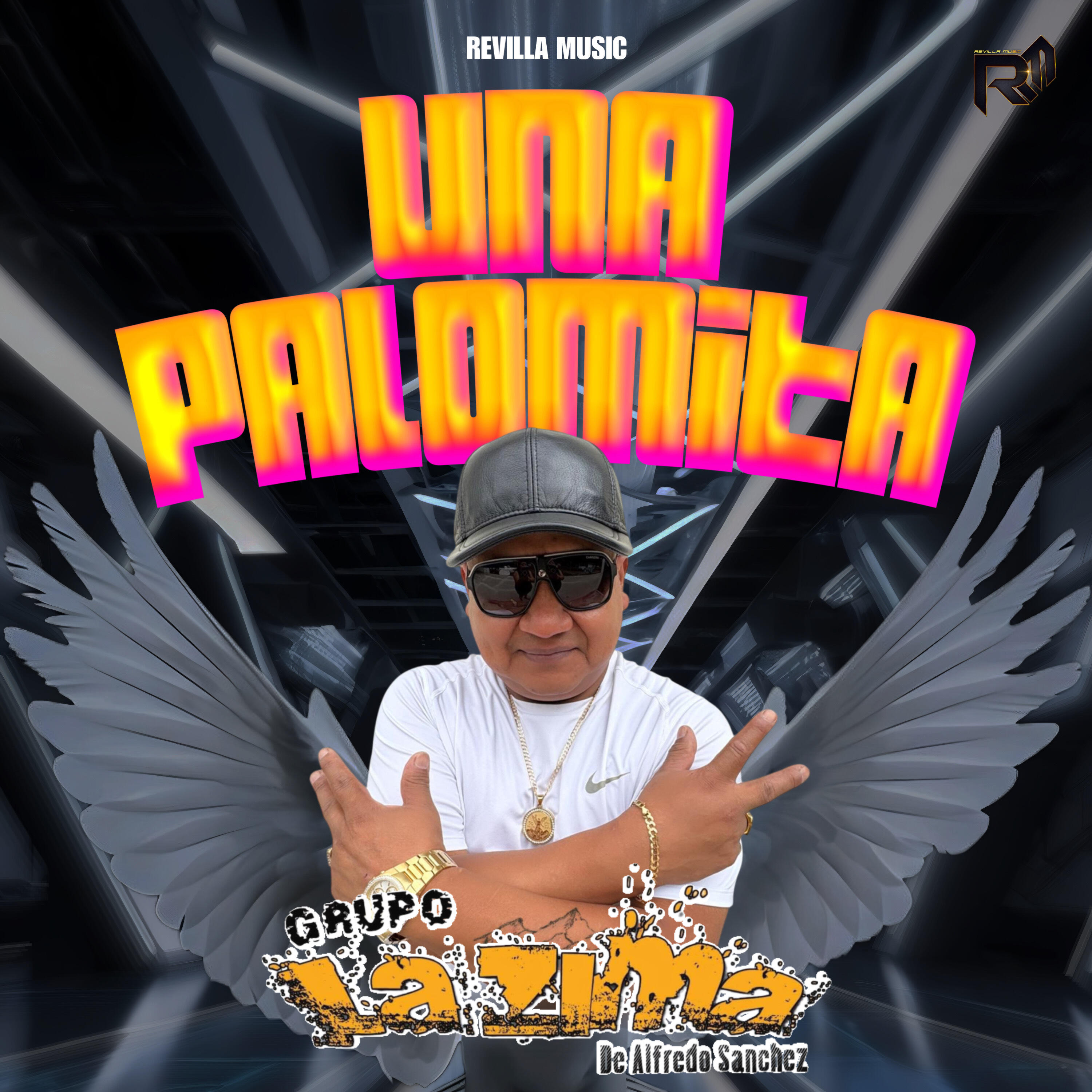 Релиз Una Palomita