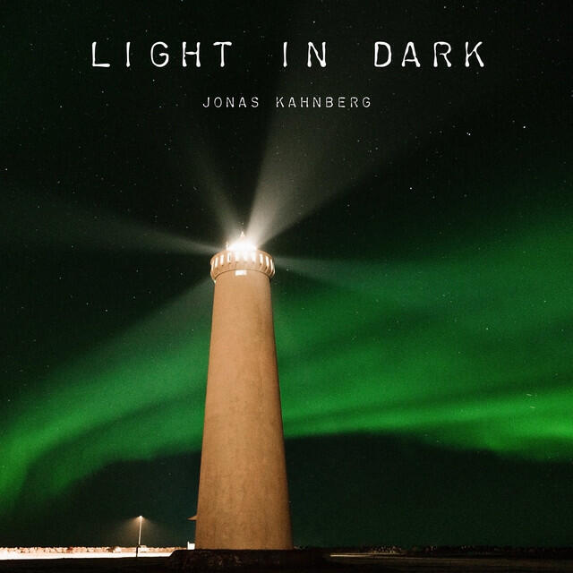Релиз Light In Dark