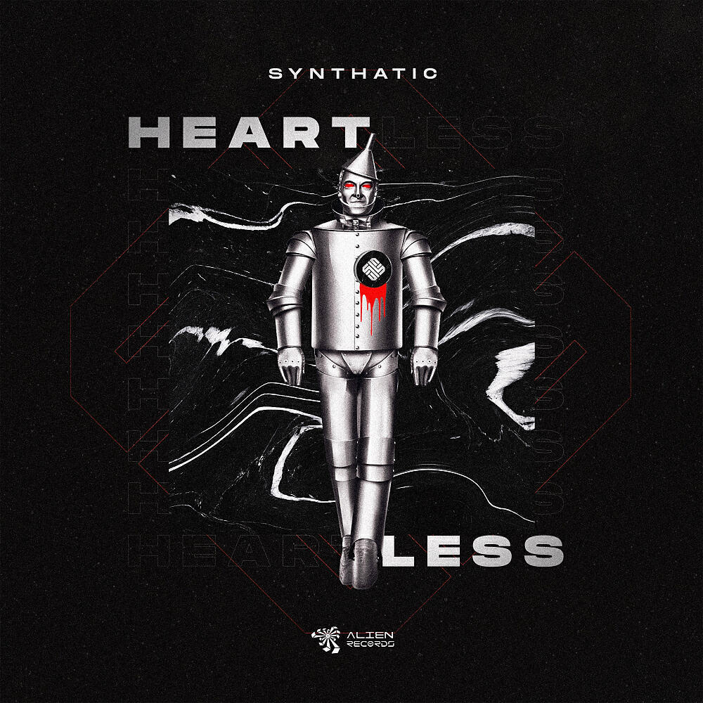 Постер альбома Heartless
