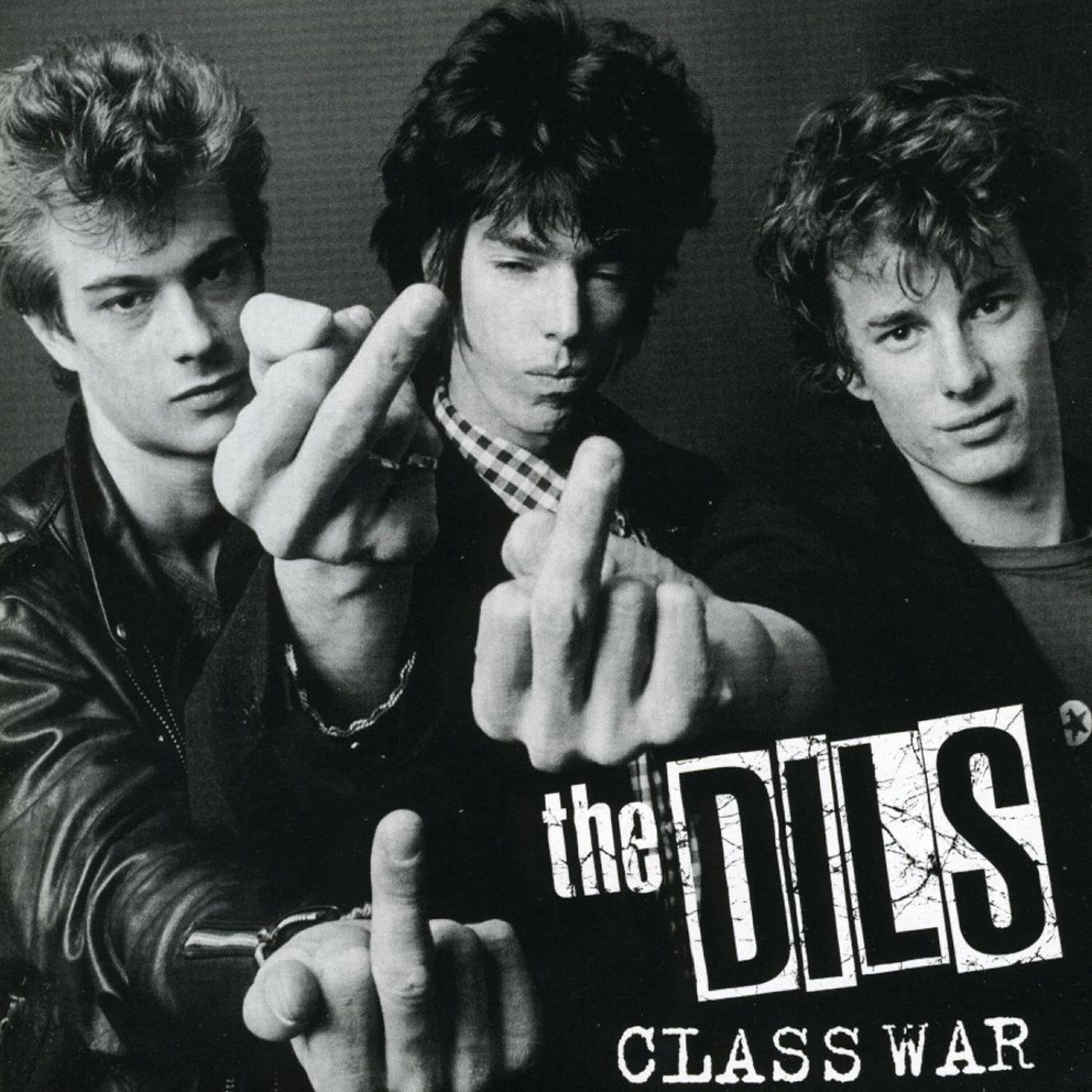 Релиз Class War