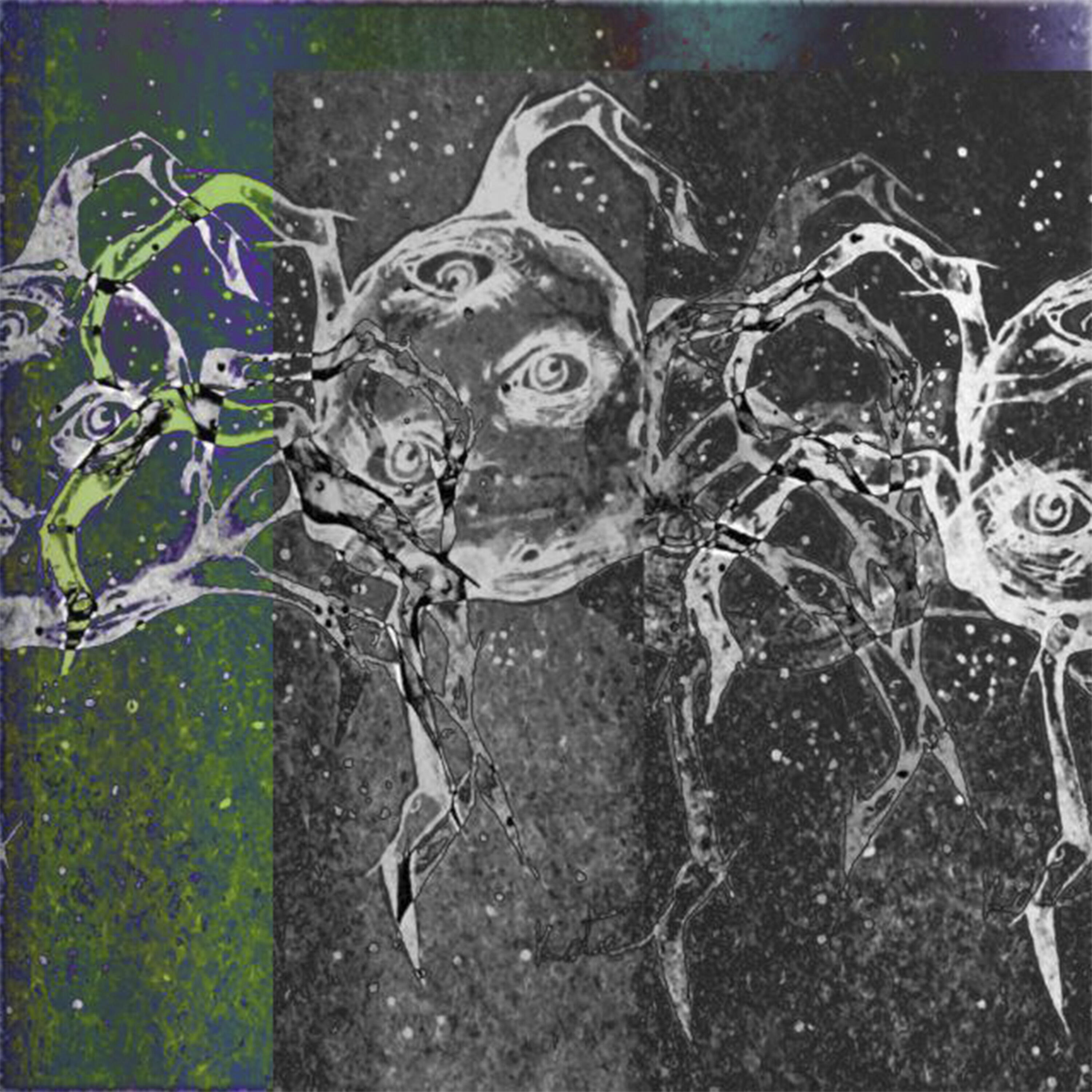 Релиз Schizophrenia