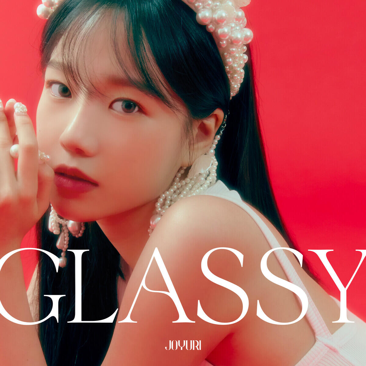 Релиз GLASSY