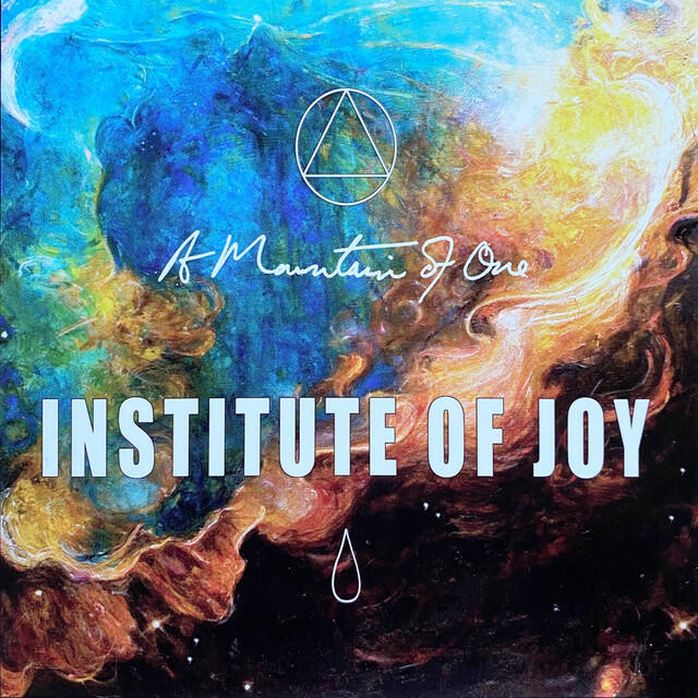 Релиз Institute of Joy
